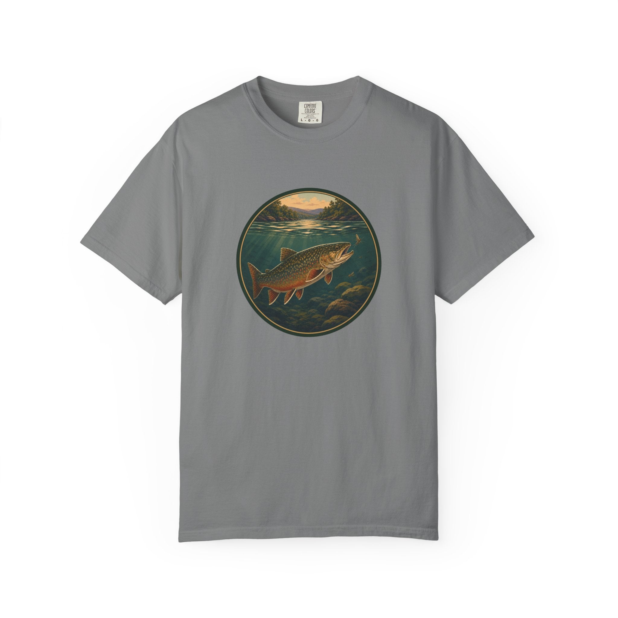 Brook Trout T-Shirt