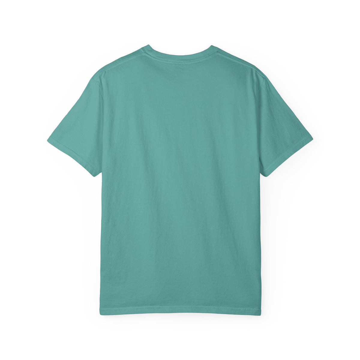 Vintage Tobacco Pipe Circle T-Shirt