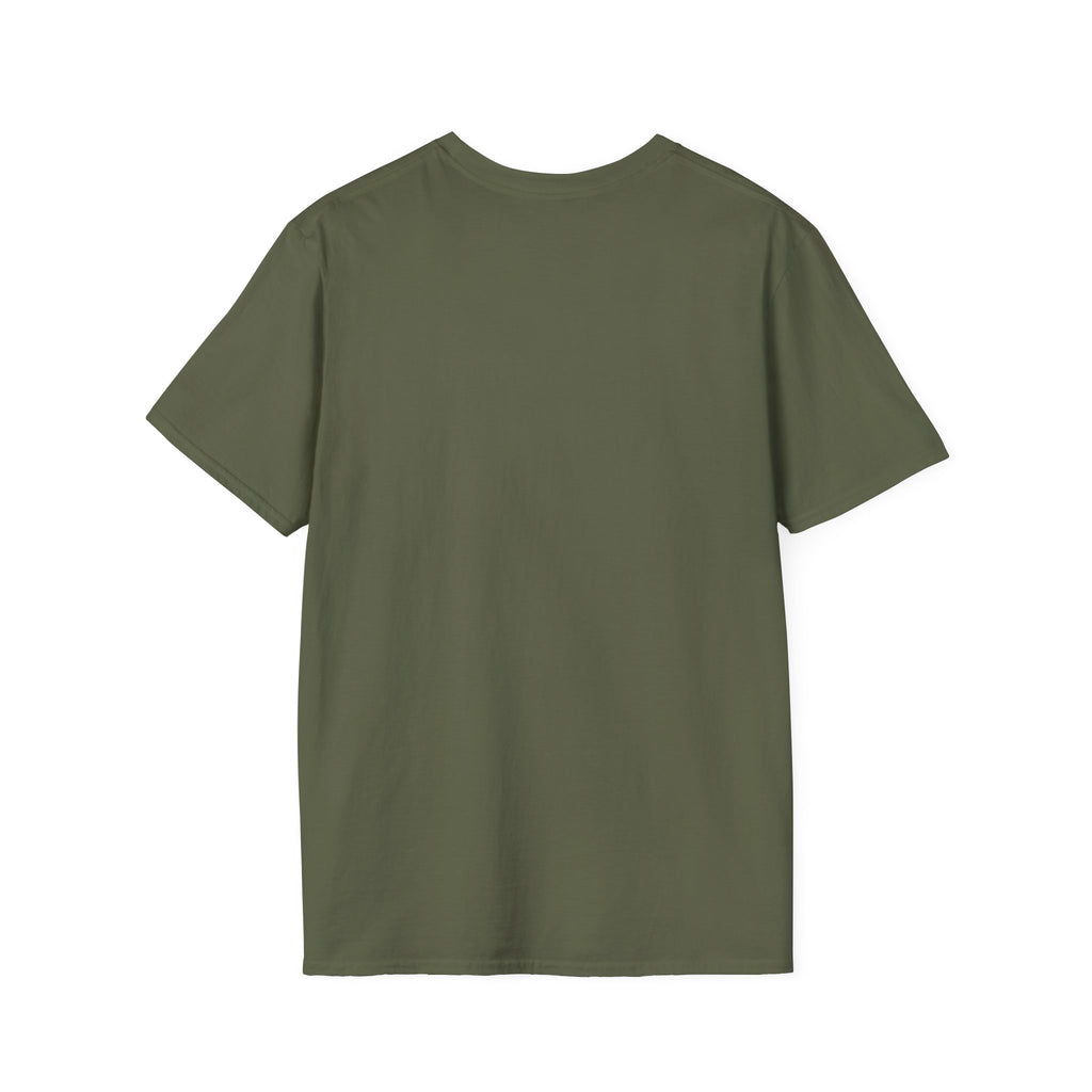 Smith Mountain Lake Striper T-Shirt