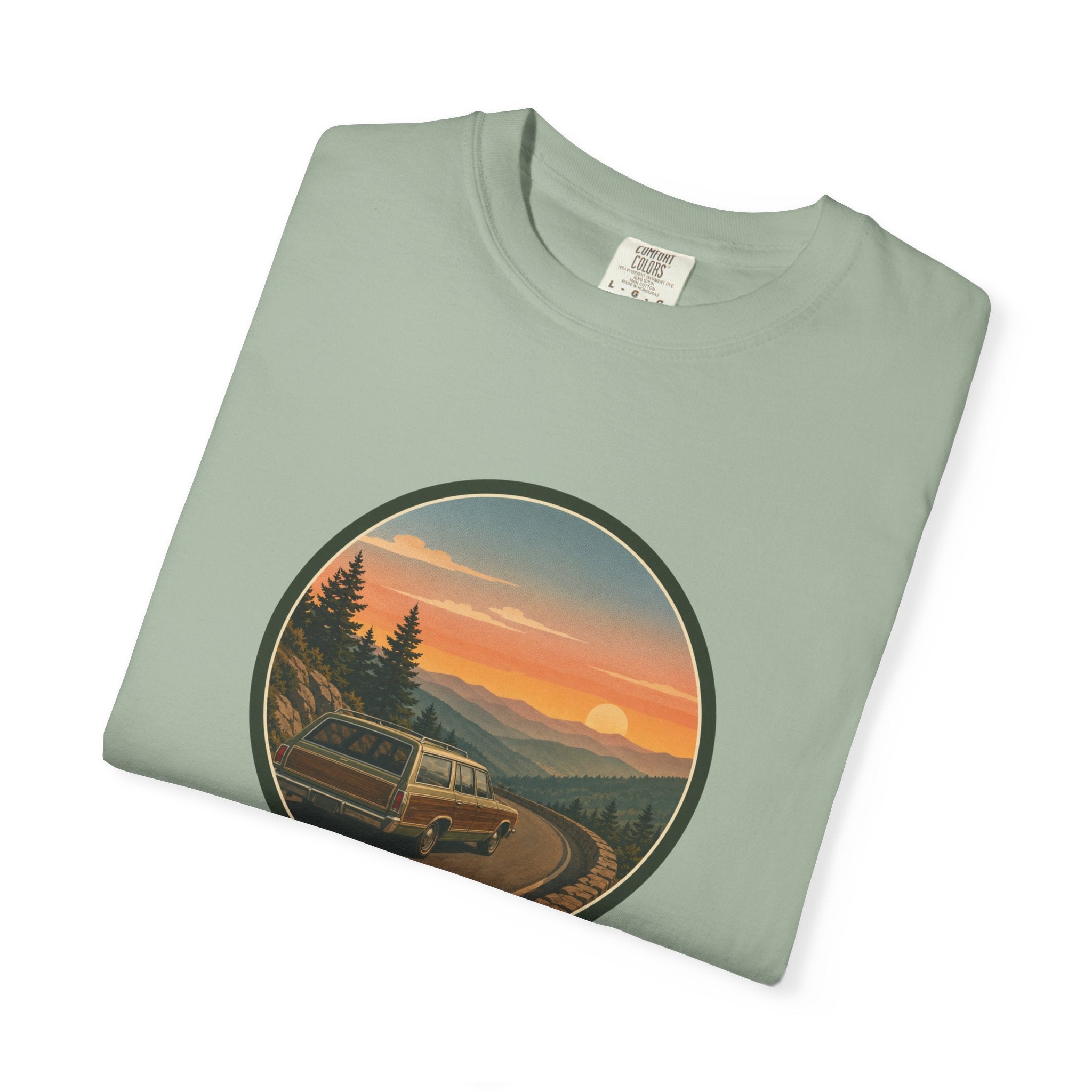 Vintage Parkway Drive T-Shirt