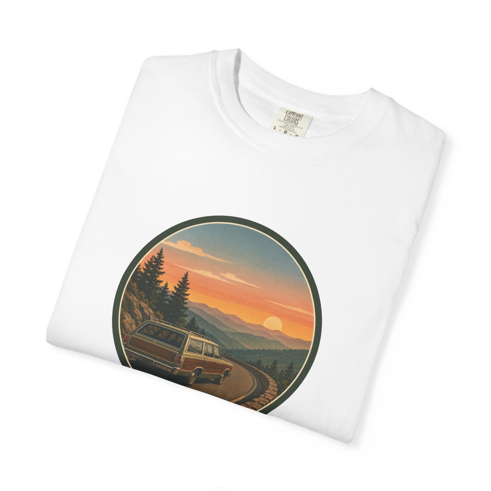 Vintage Parkway Drive T-Shirt