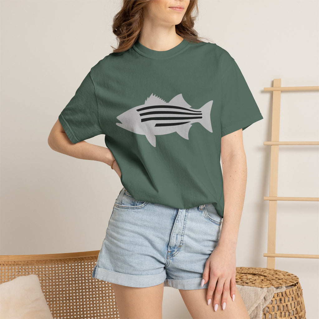 Retro Striper