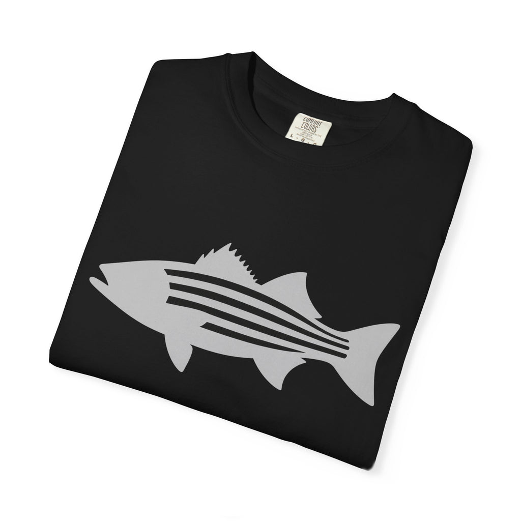 Retro Striper