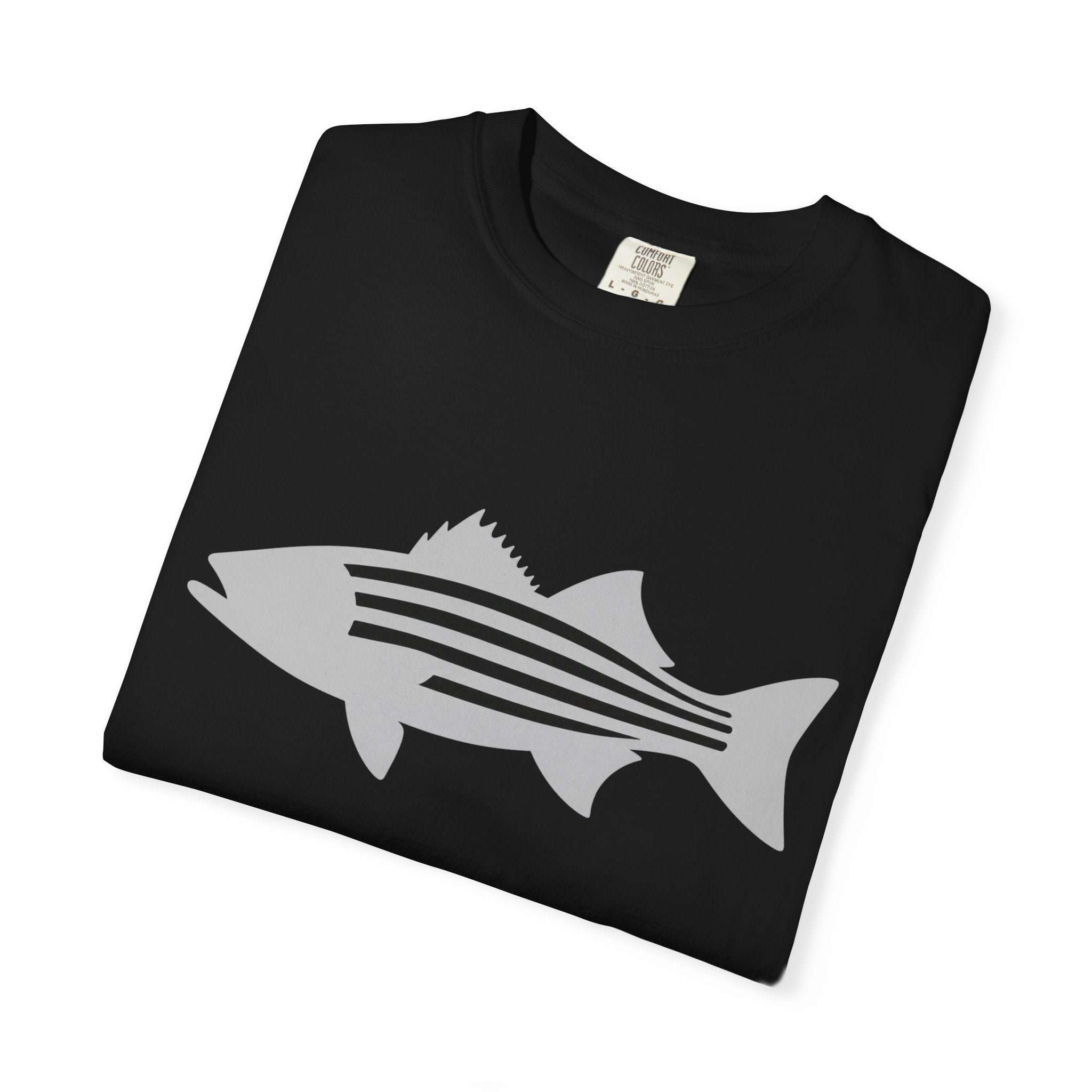 Retro Striper