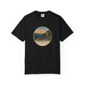Scenic Sunset Road T-Shirt — Simple Goodness Graphic Tee