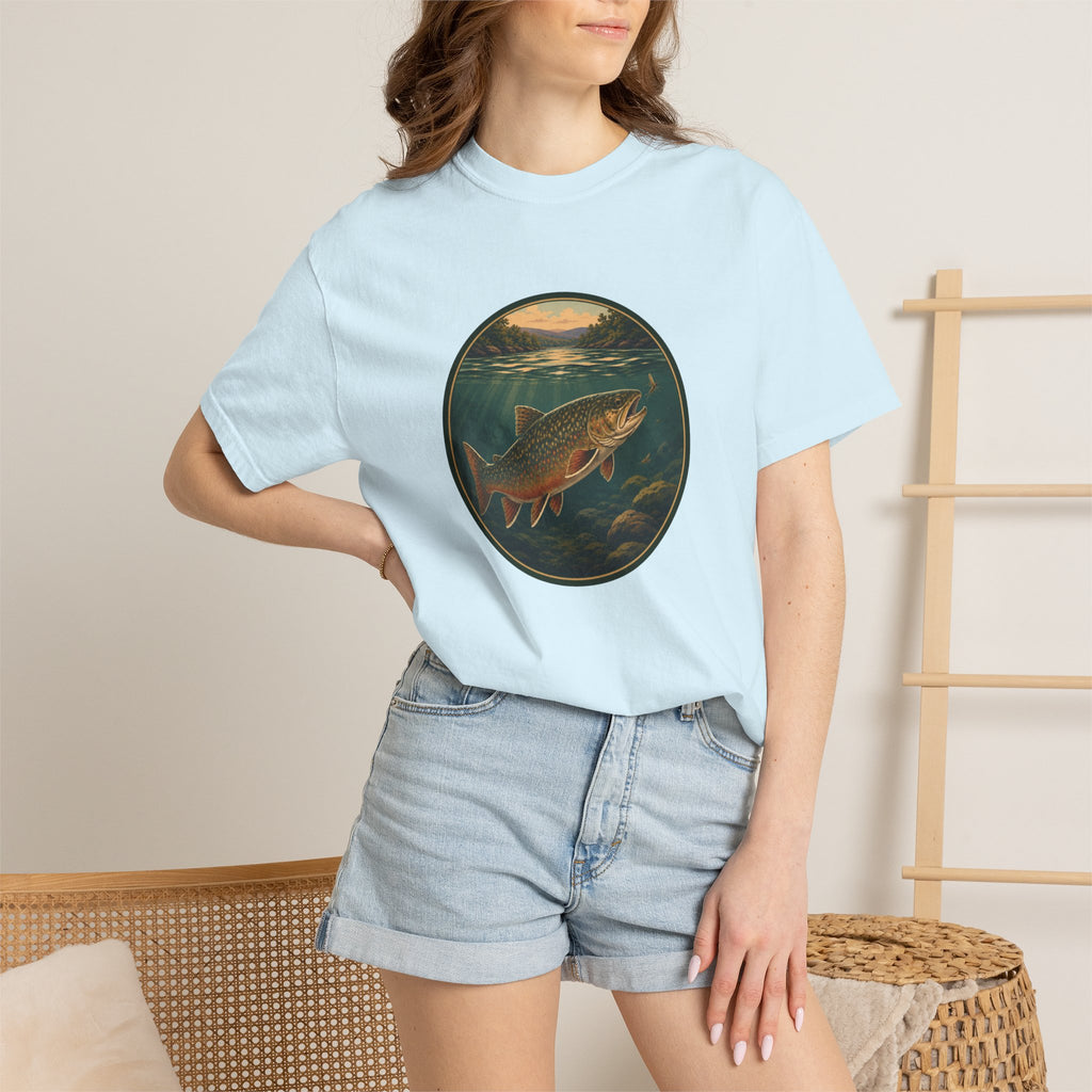 Brook Trout T-Shirt