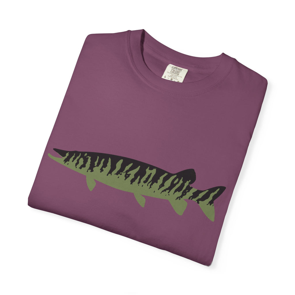 Retro Musky