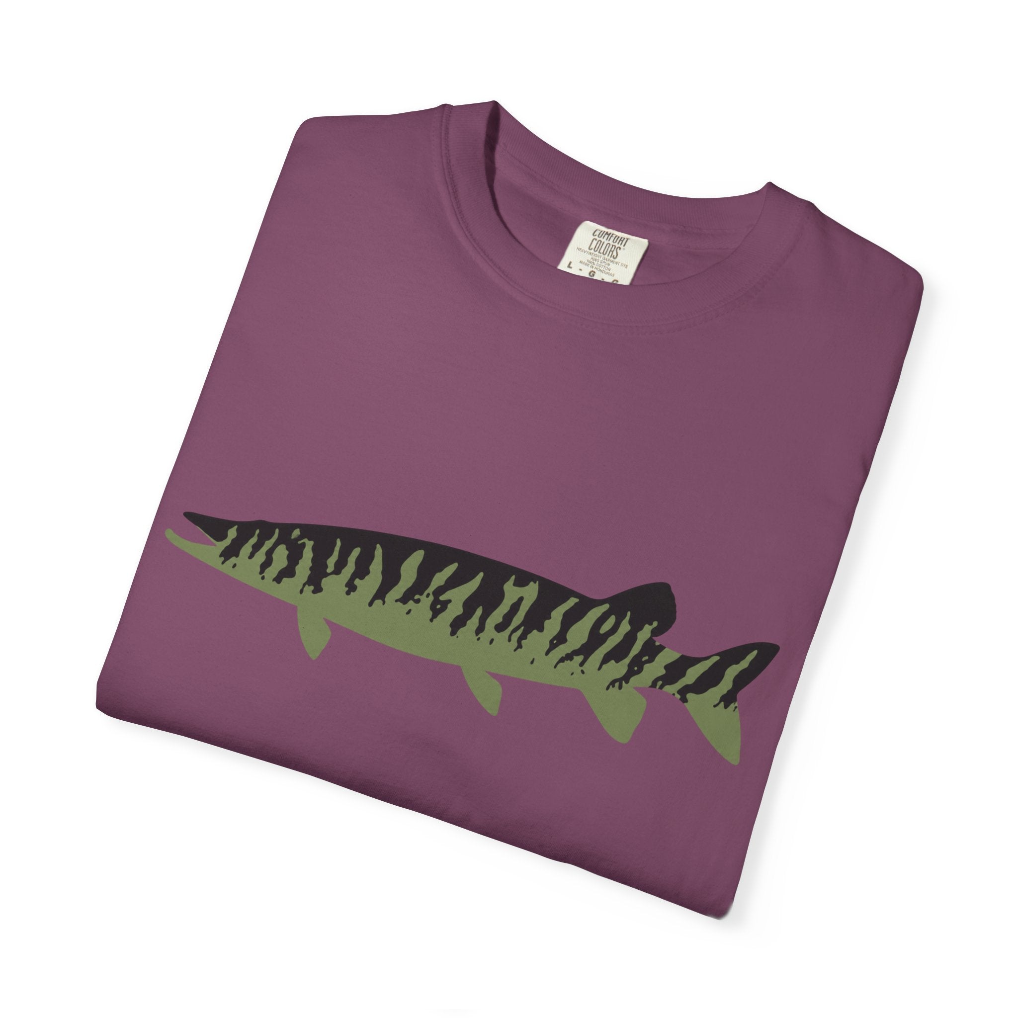 Retro Musky