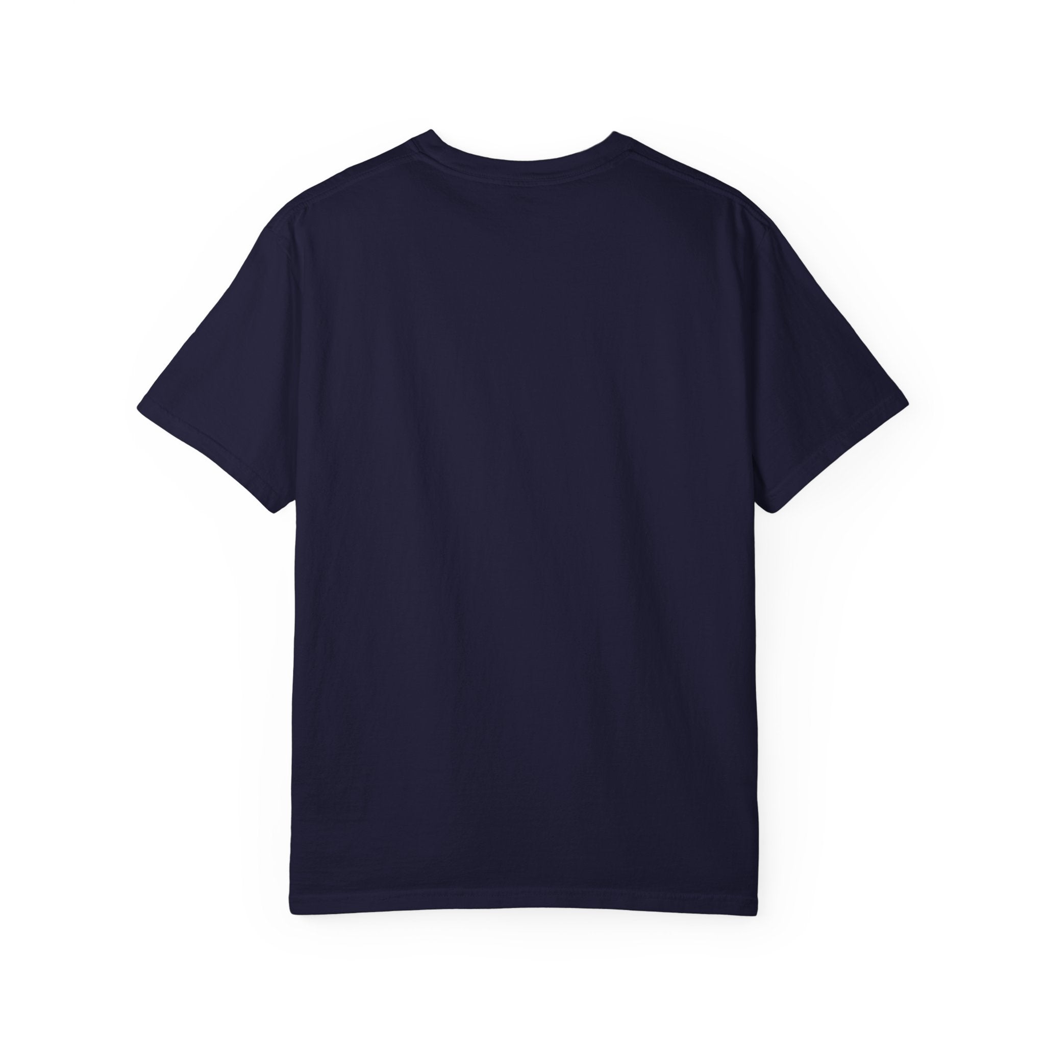 Blue Ridge Blackberries T-Shirt — Scenic Mountain Sunset Tee