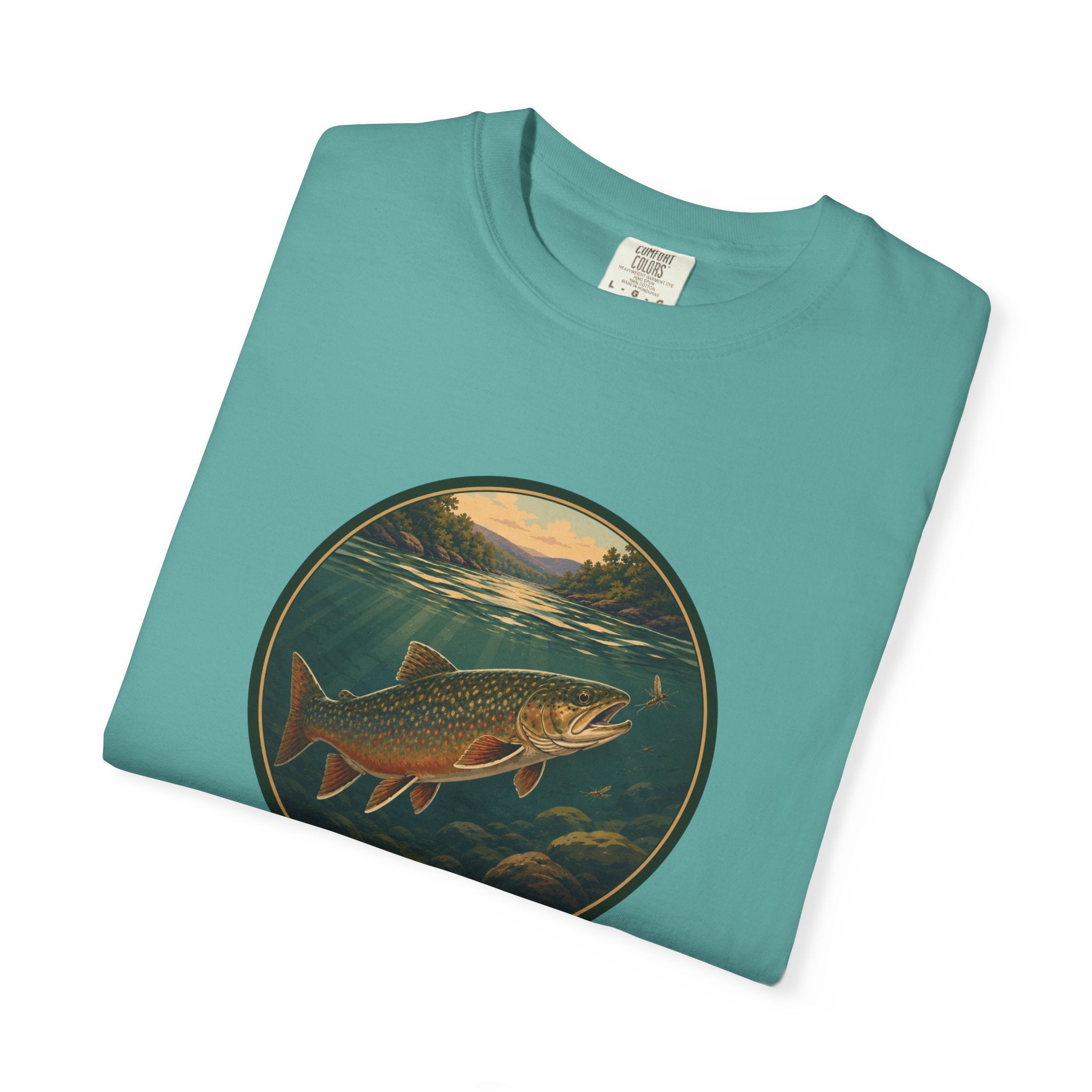 Brook Trout T-Shirt