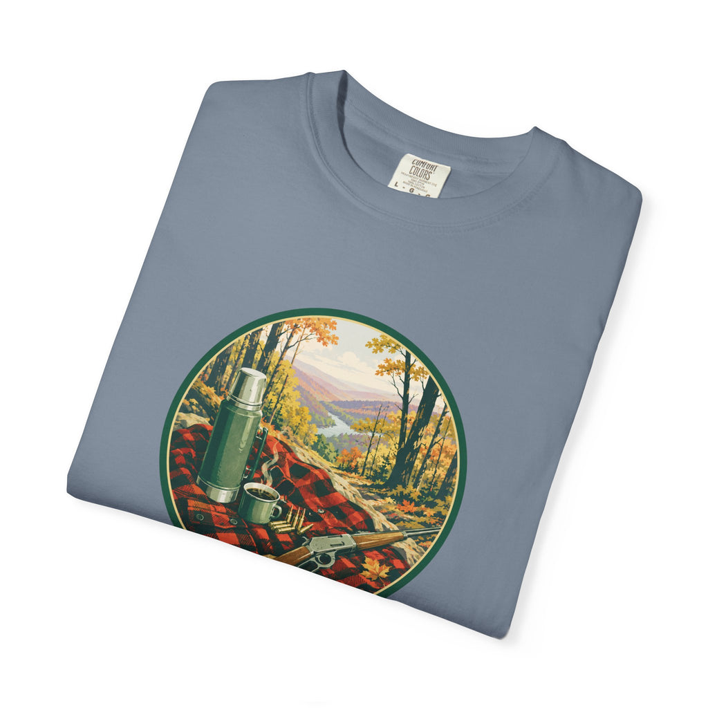 Vintage Hunting T-Shirt