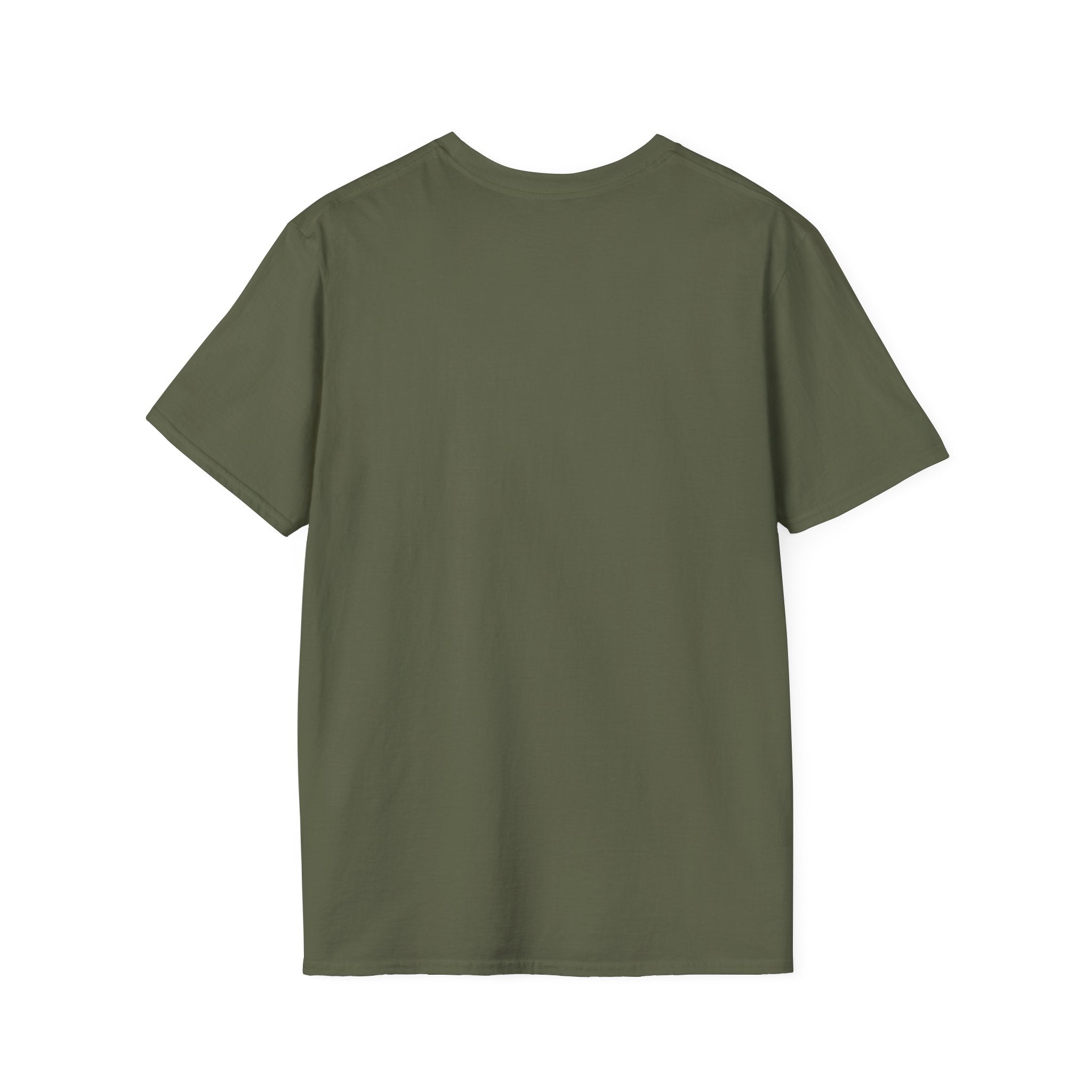 Virginia State Musky T-Shirt