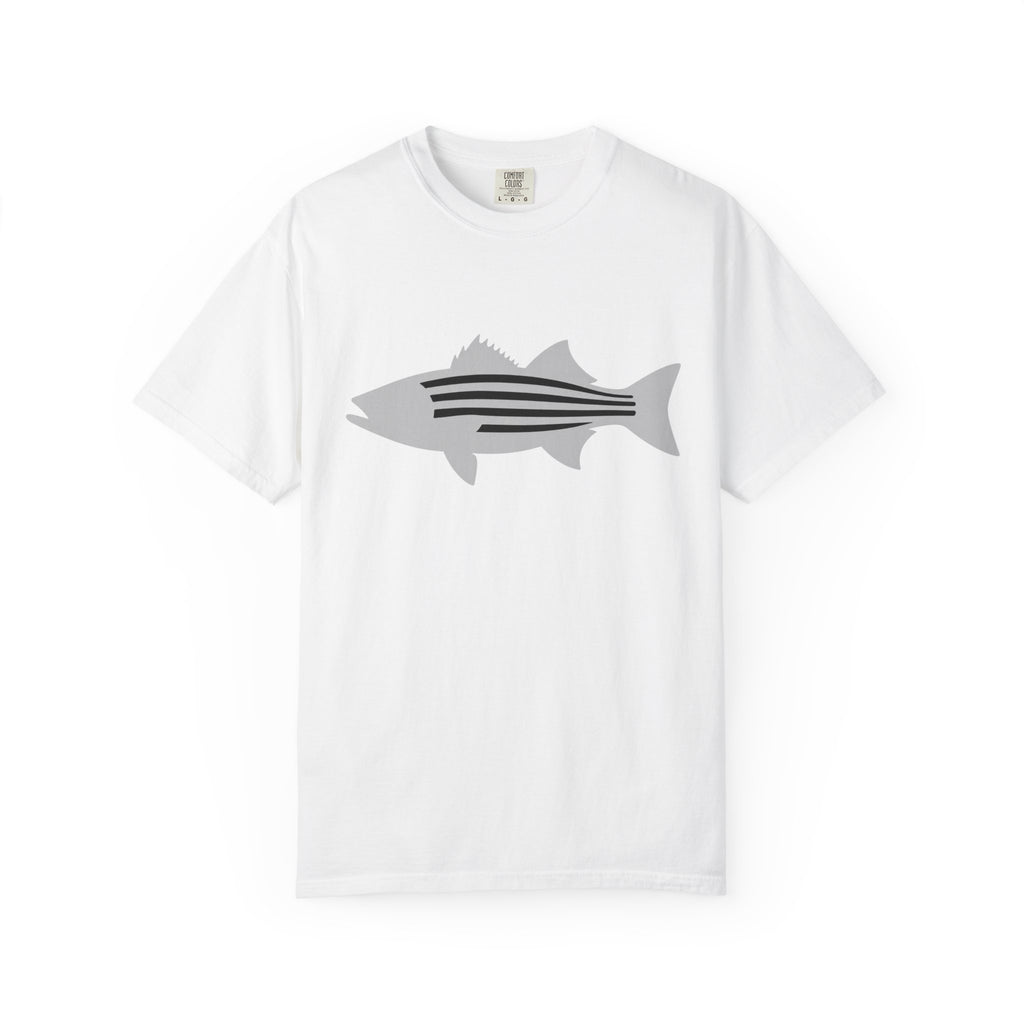 Retro Striper