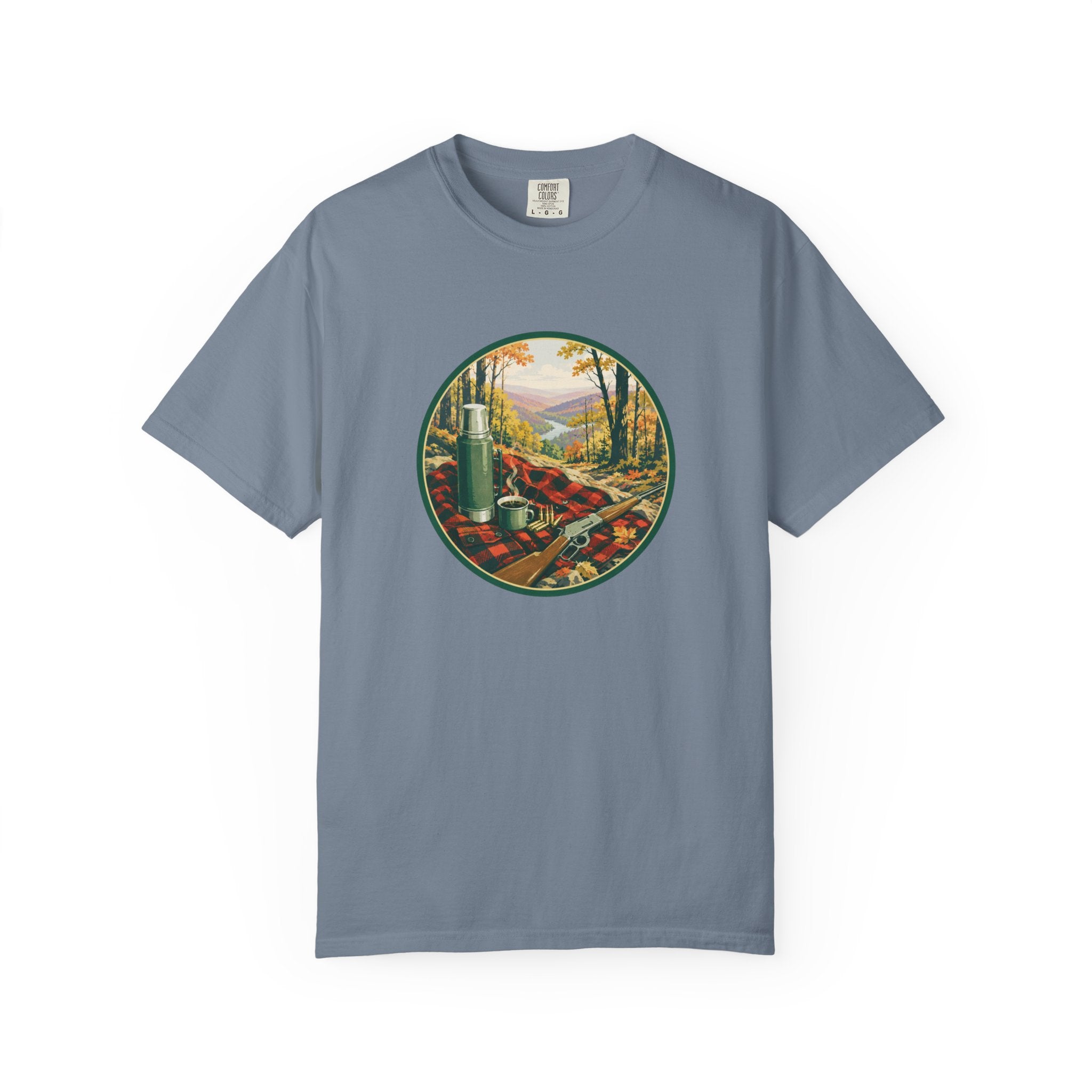 Vintage Hunting T-Shirt