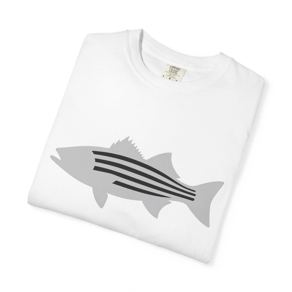 Retro Striper