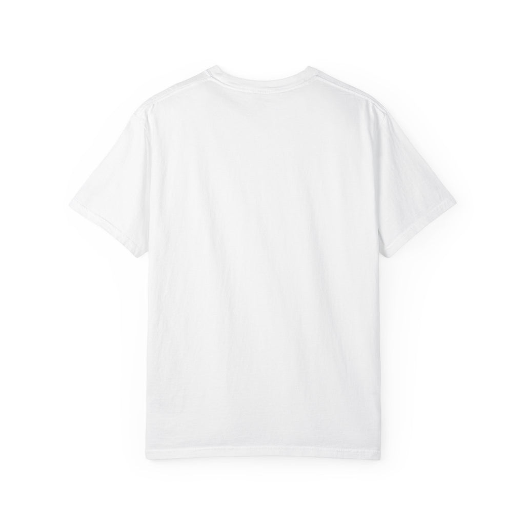 Autumn Hunt Scenic T-Shirt — Vintage Mountain Fall Landscape Tee