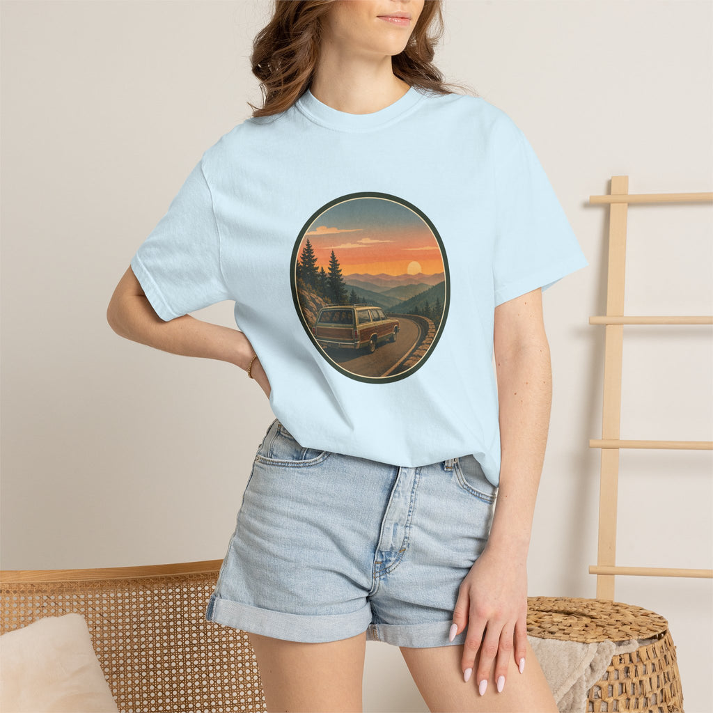 Vintage Parkway Drive T-Shirt