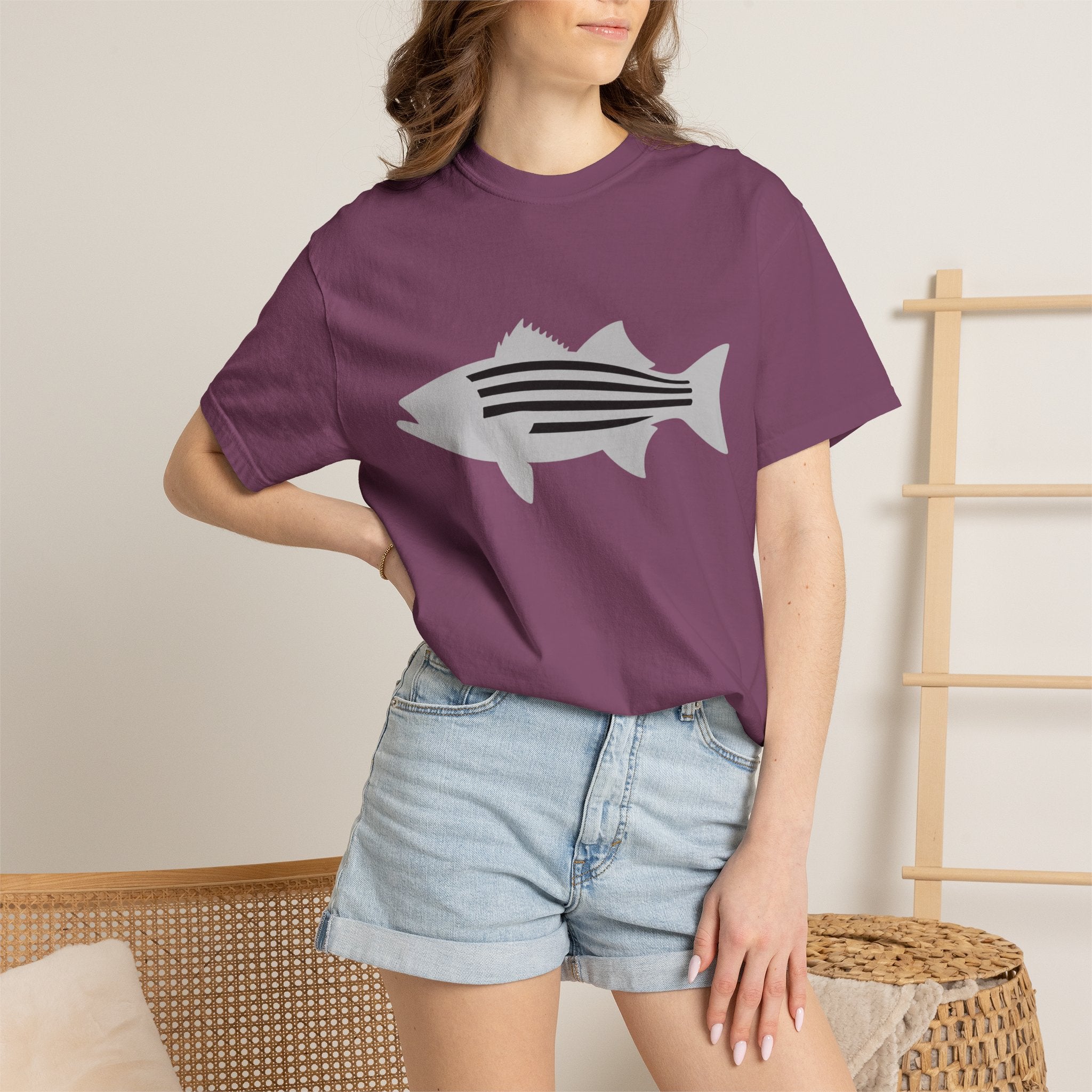 Retro Striper