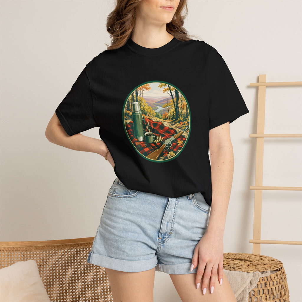 Vintage Hunting T-Shirt