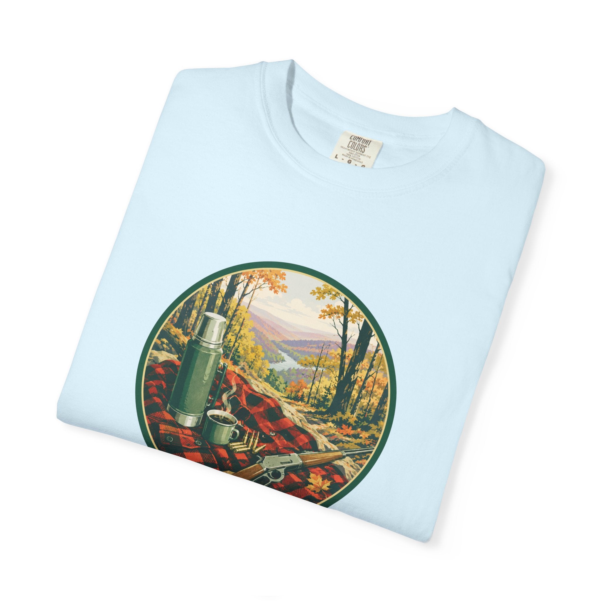 Vintage Hunting T-Shirt