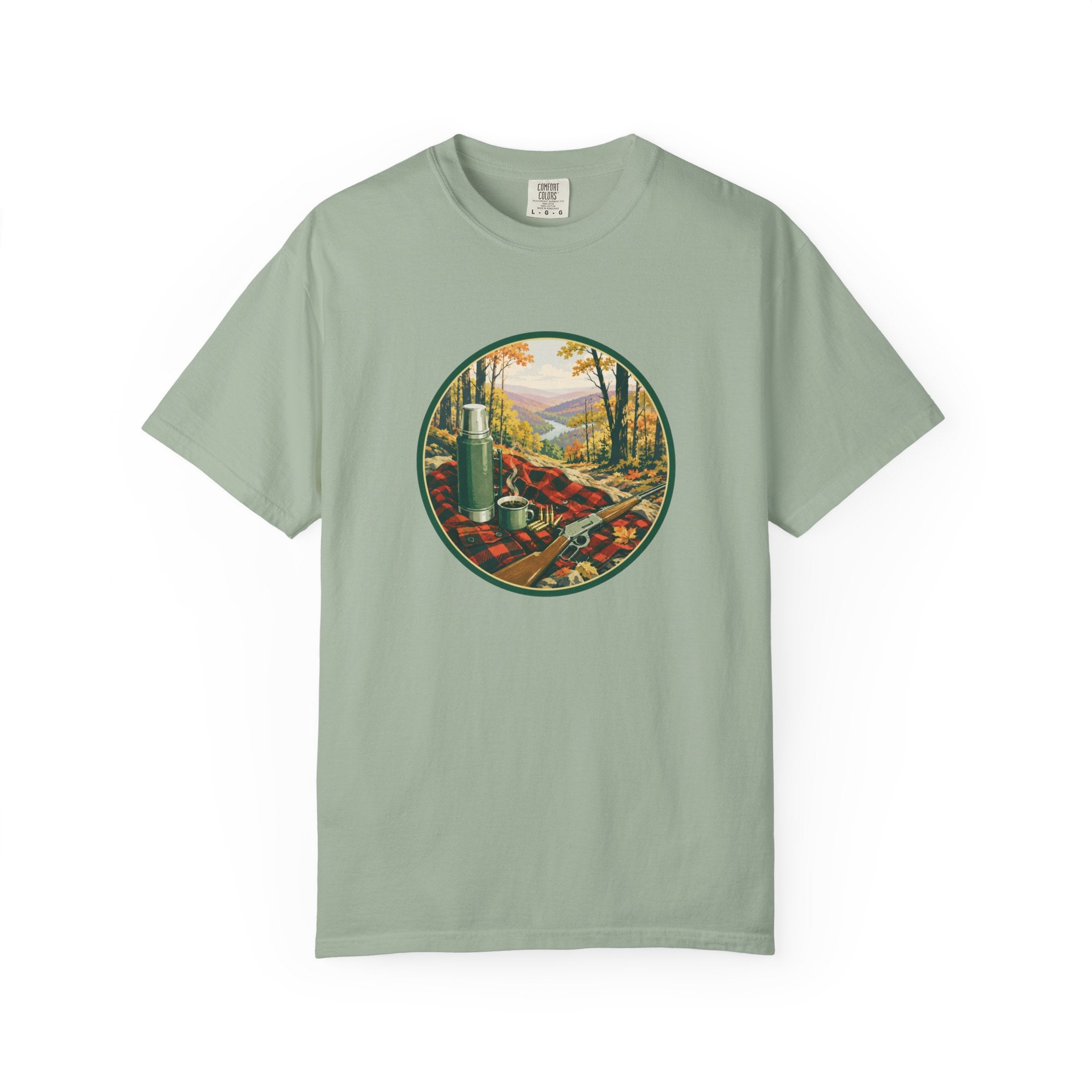 Vintage Hunting T-Shirt