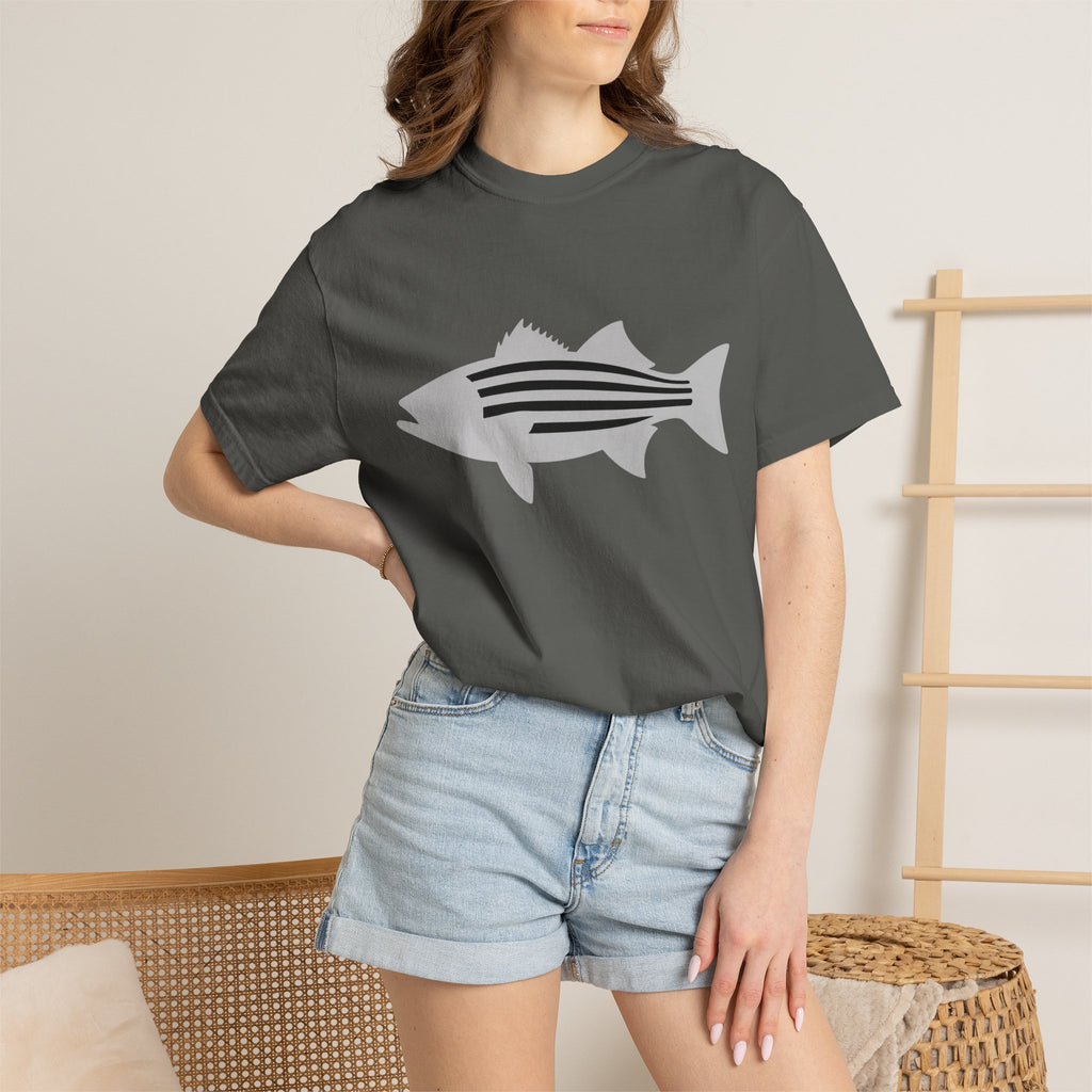 Retro Striper