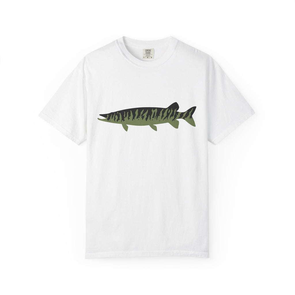 Retro Musky