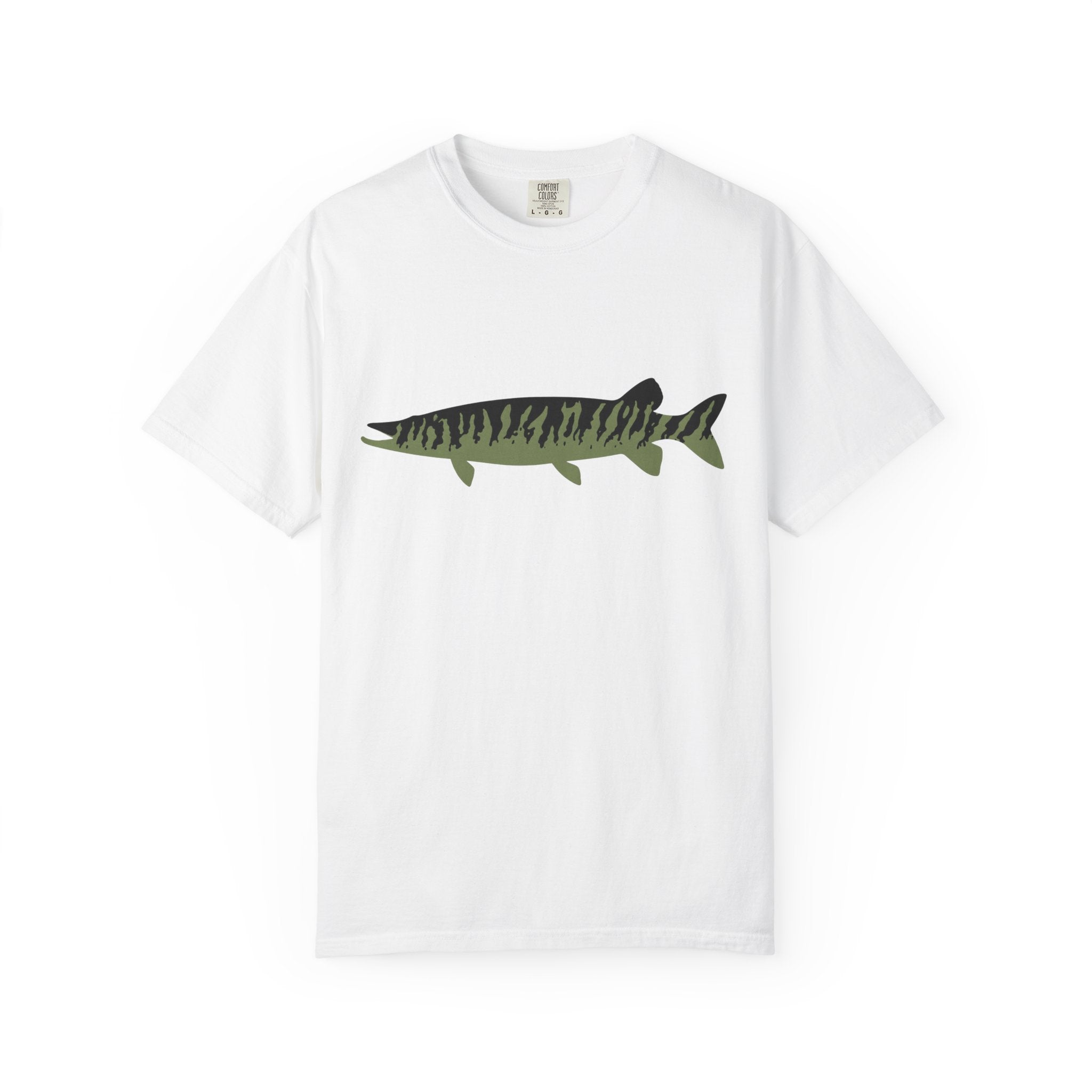 Retro Musky