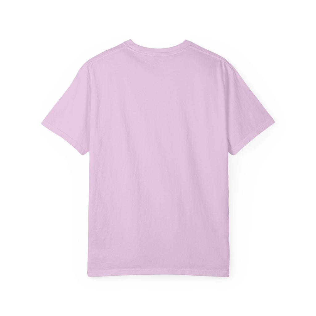 Sunset Mountain Landscape T-Shirt