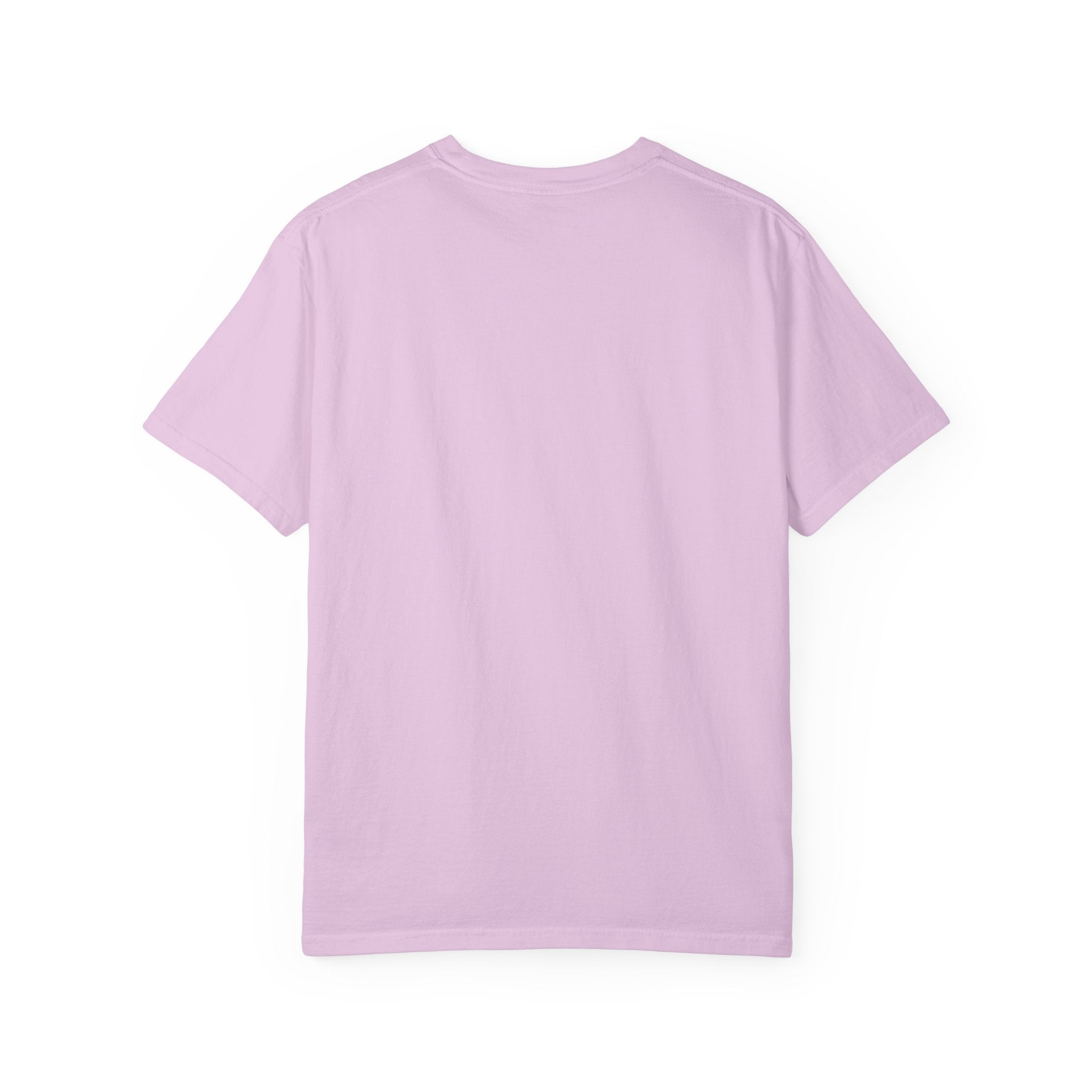 Sunset Mountain Landscape T-Shirt