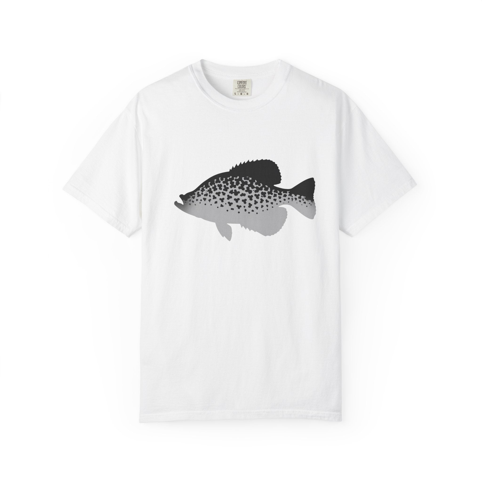 Retro Crappie
