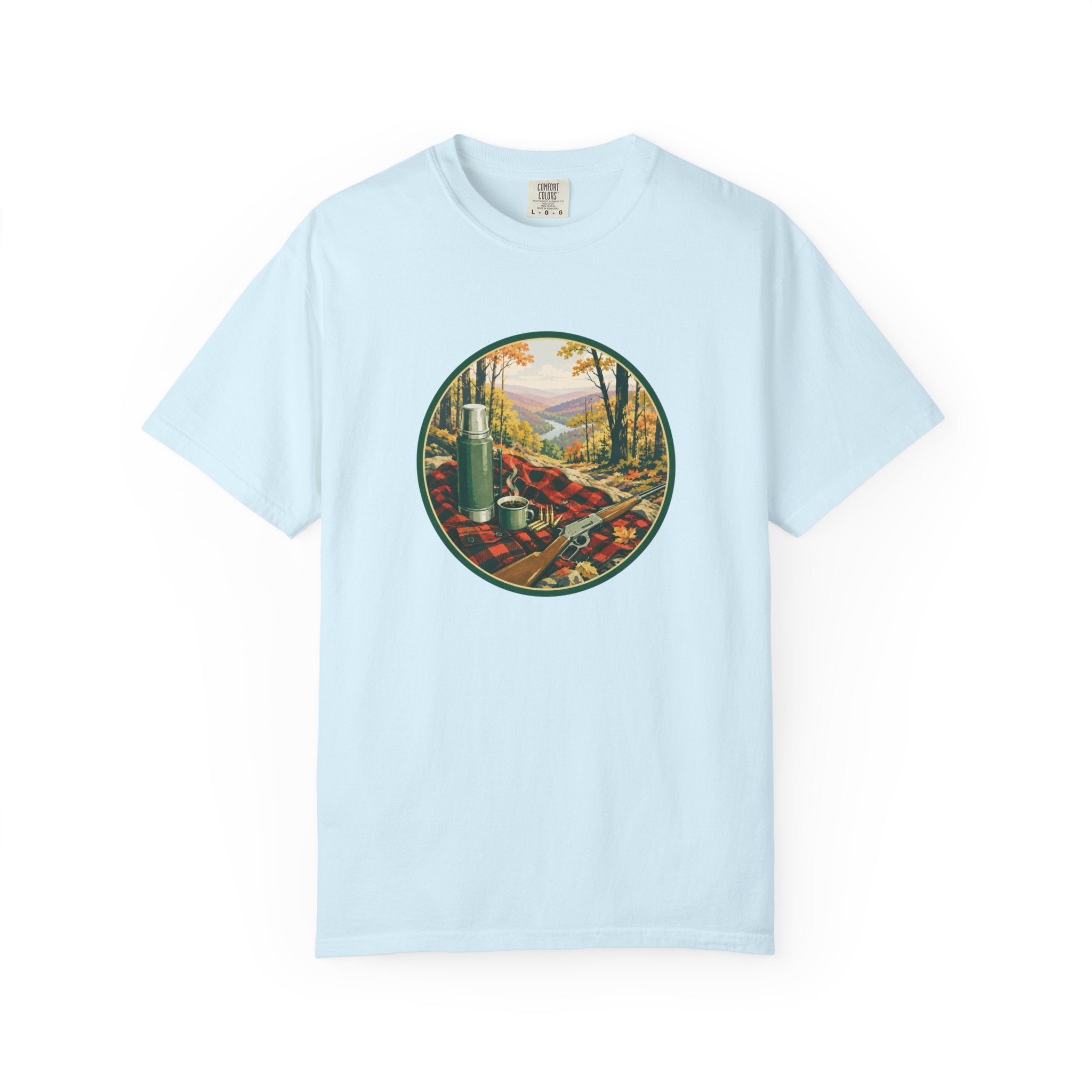Vintage Hunting T-Shirt