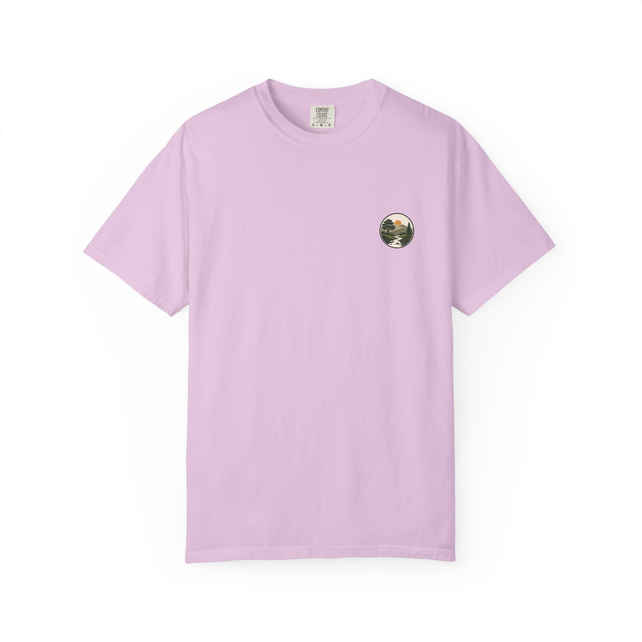 Simple Goodness Logo T-Shirt