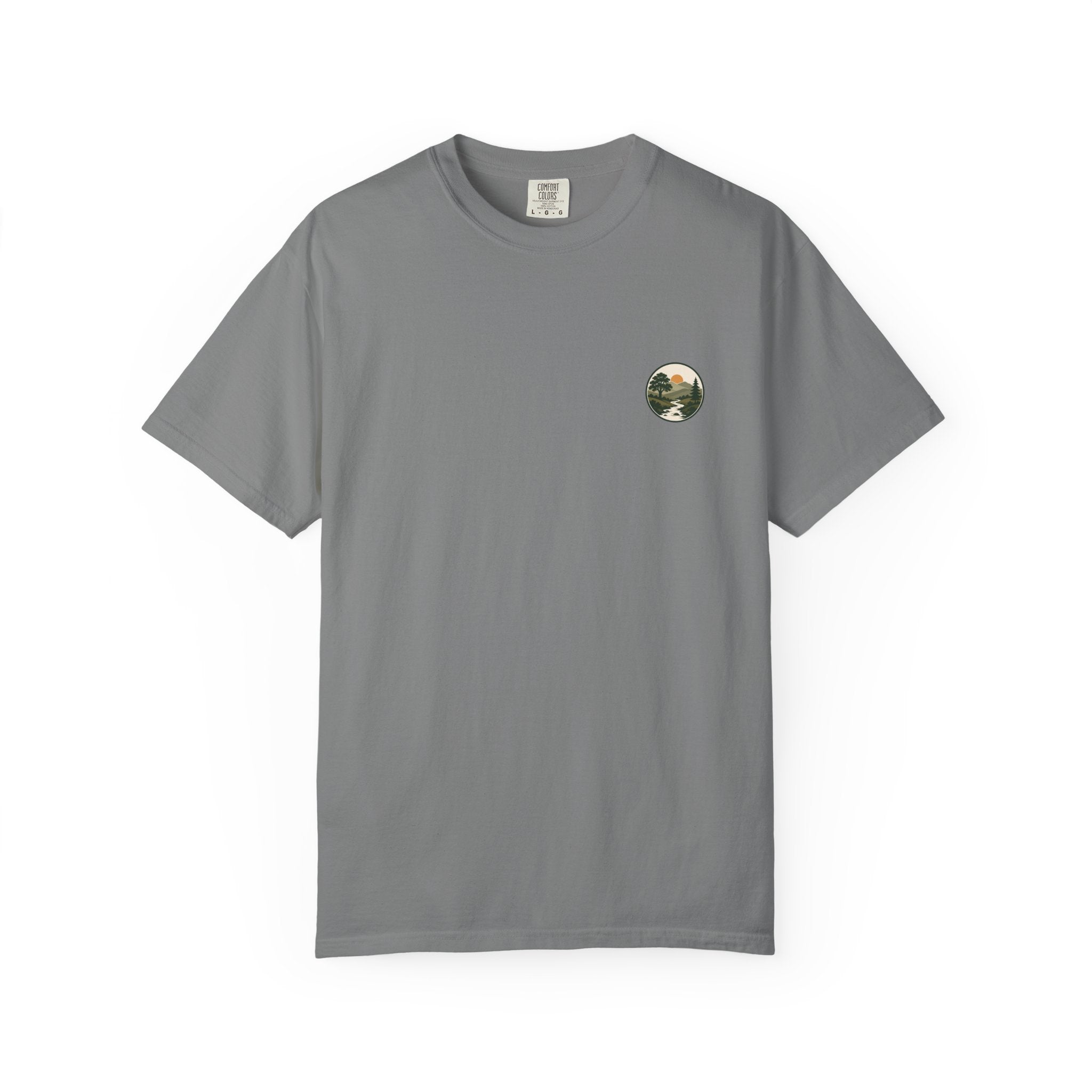 Simple Goodness Logo T-Shirt