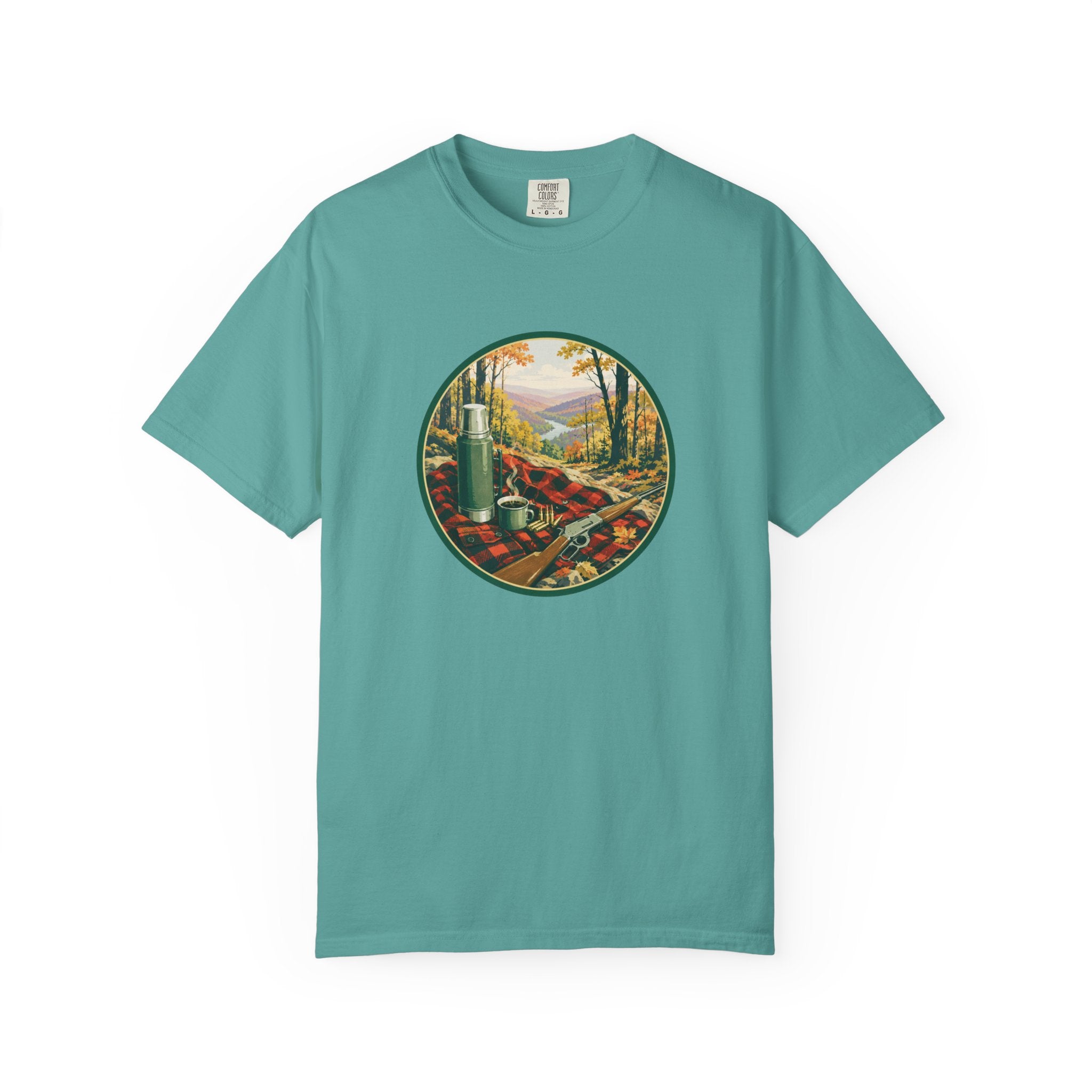 Vintage Hunting T-Shirt