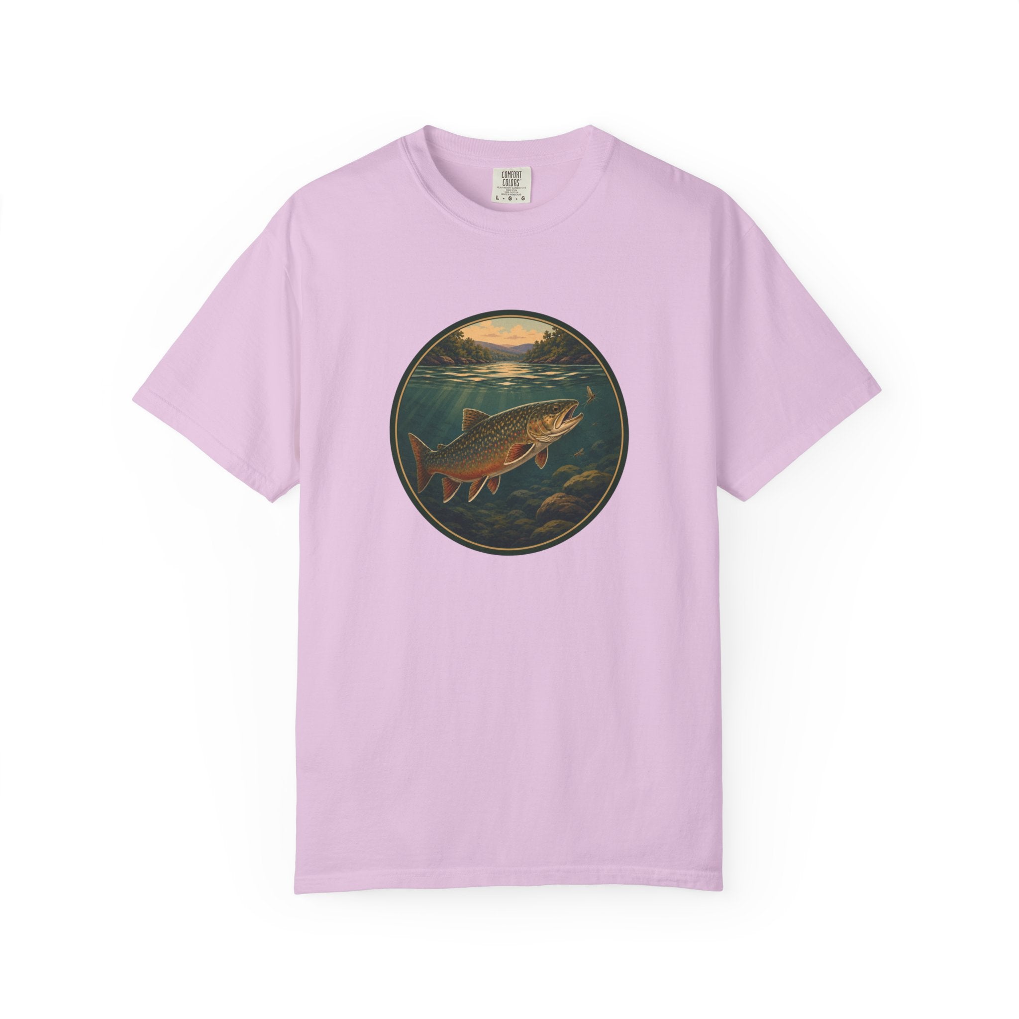 Brook Trout T-Shirt