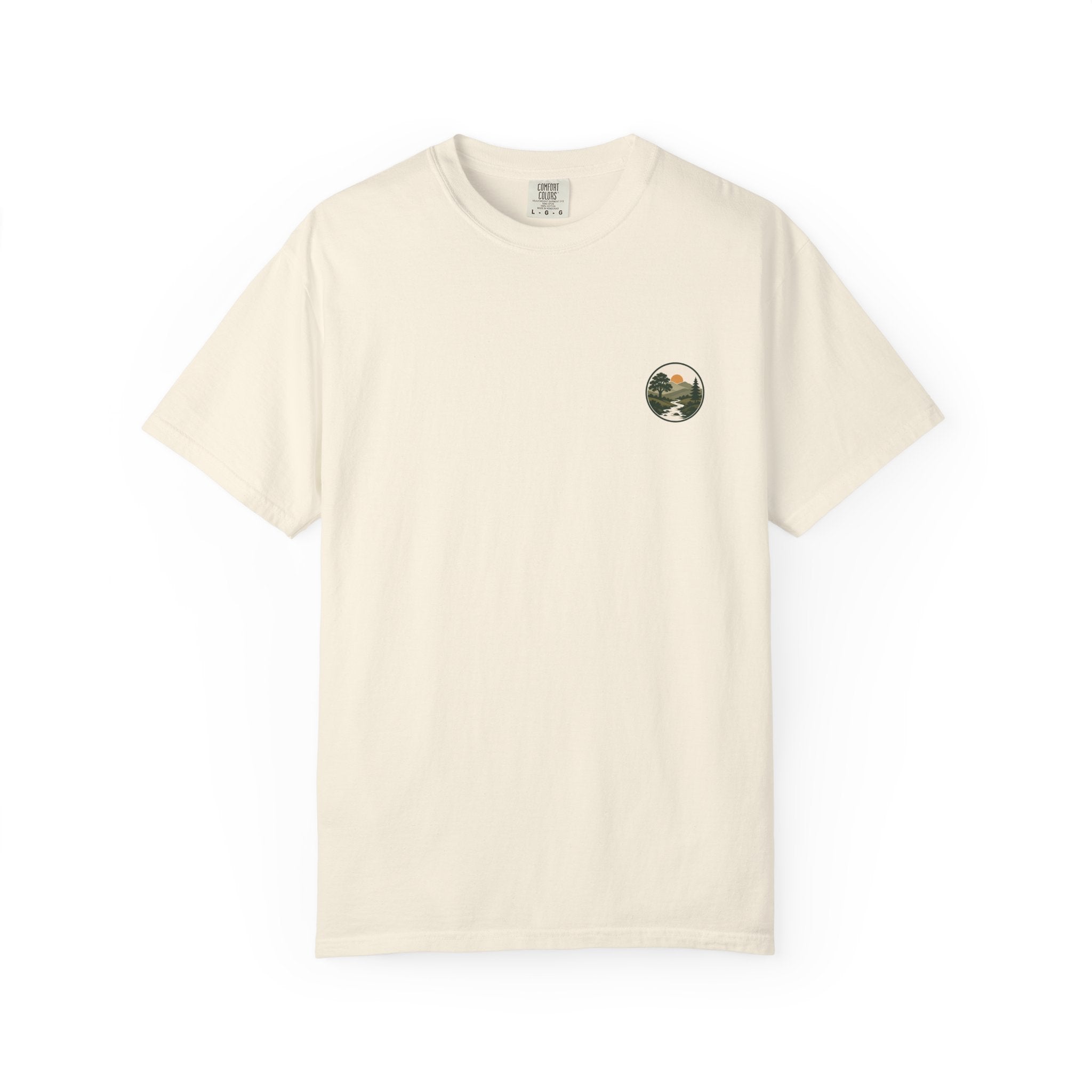 Simple Goodness Logo T-Shirt