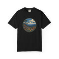 Scenic Butterfly Mountain T-Shirt