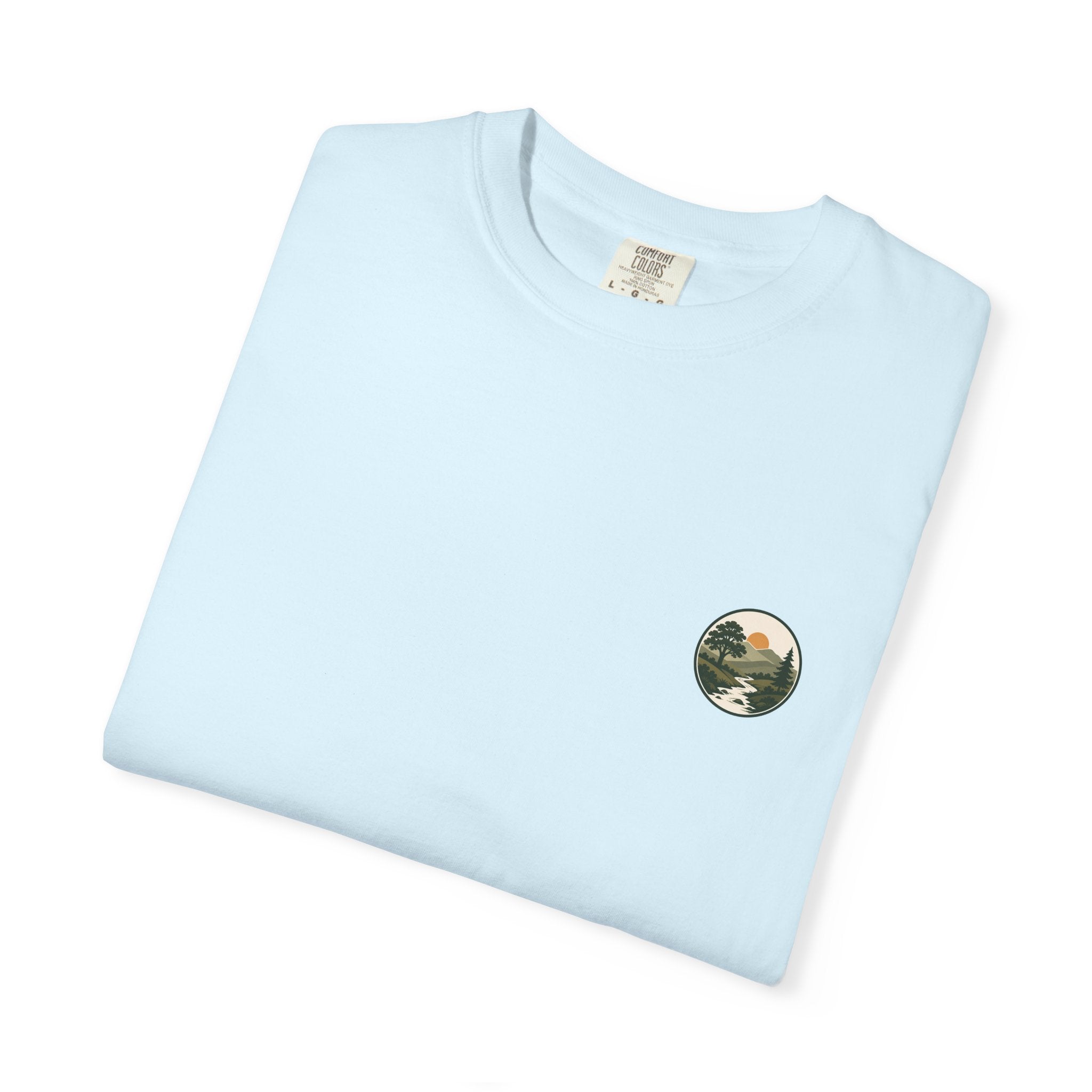 Simple Goodness Logo T-Shirt