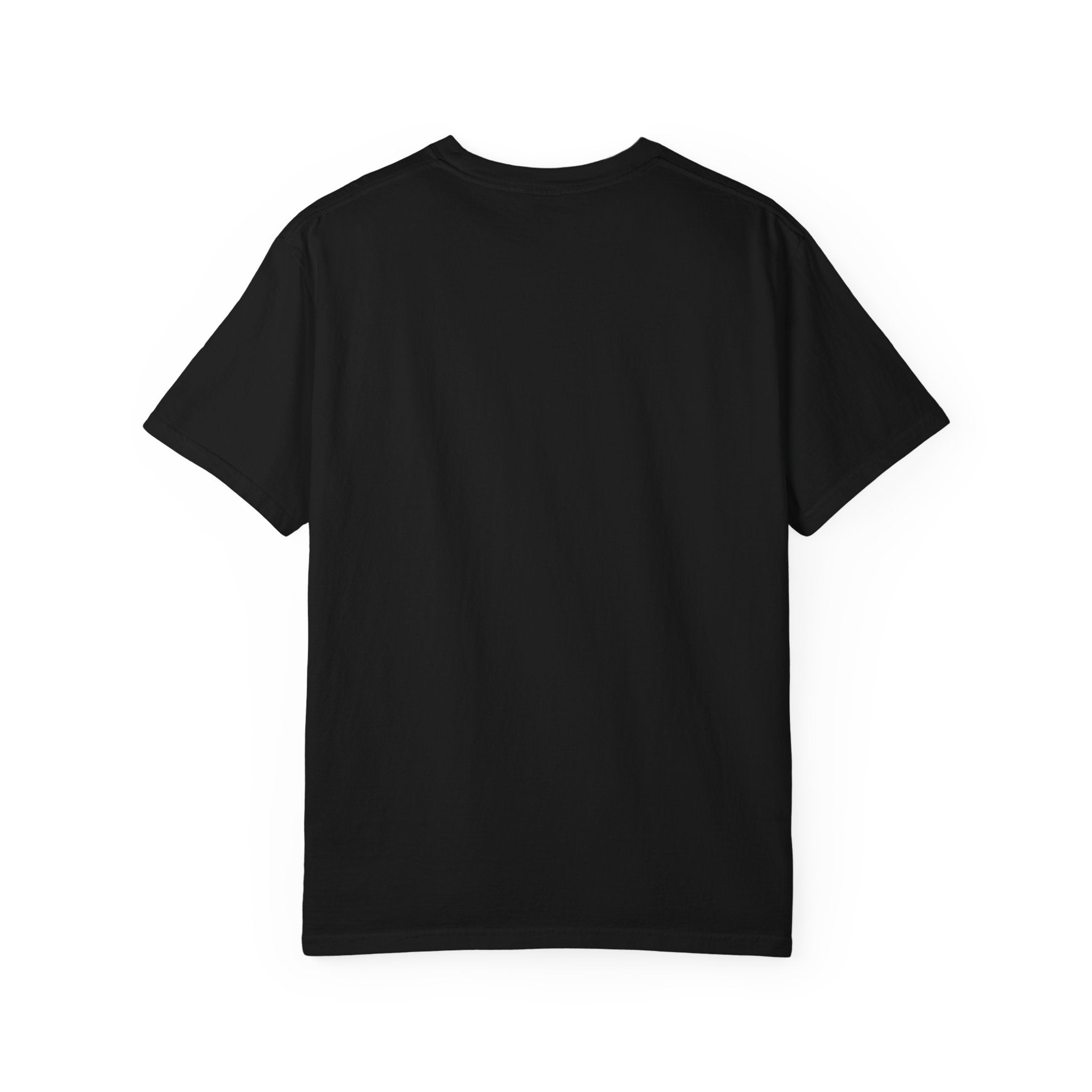 Sunset Mountain Landscape T-Shirt