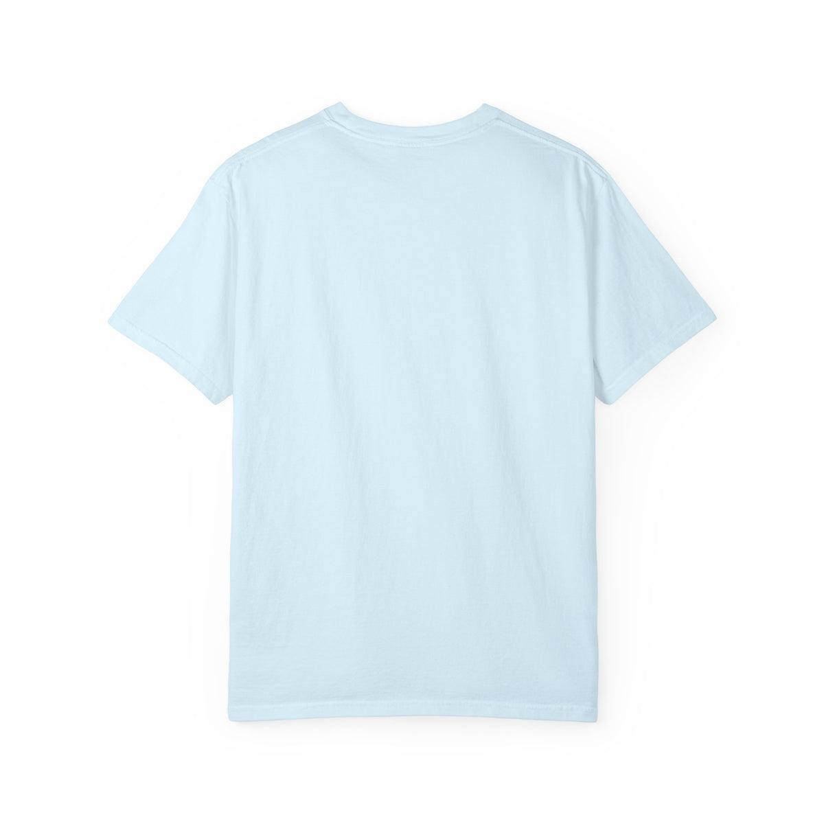 Vintage Tobacco Pipe Circle T-Shirt