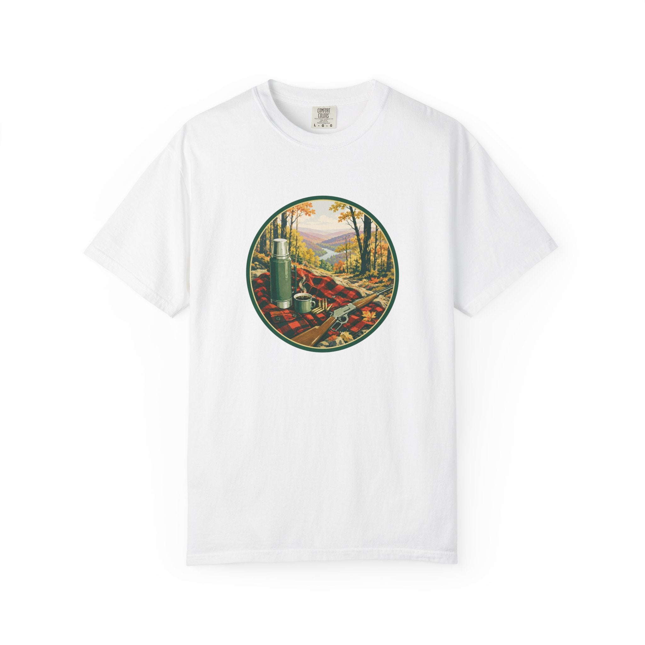 Vintage Hunting T-Shirt