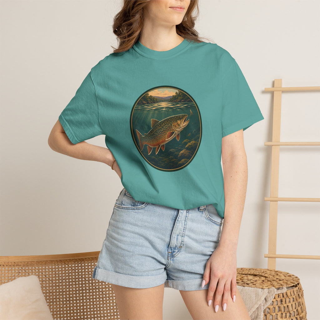 Brook Trout T-Shirt