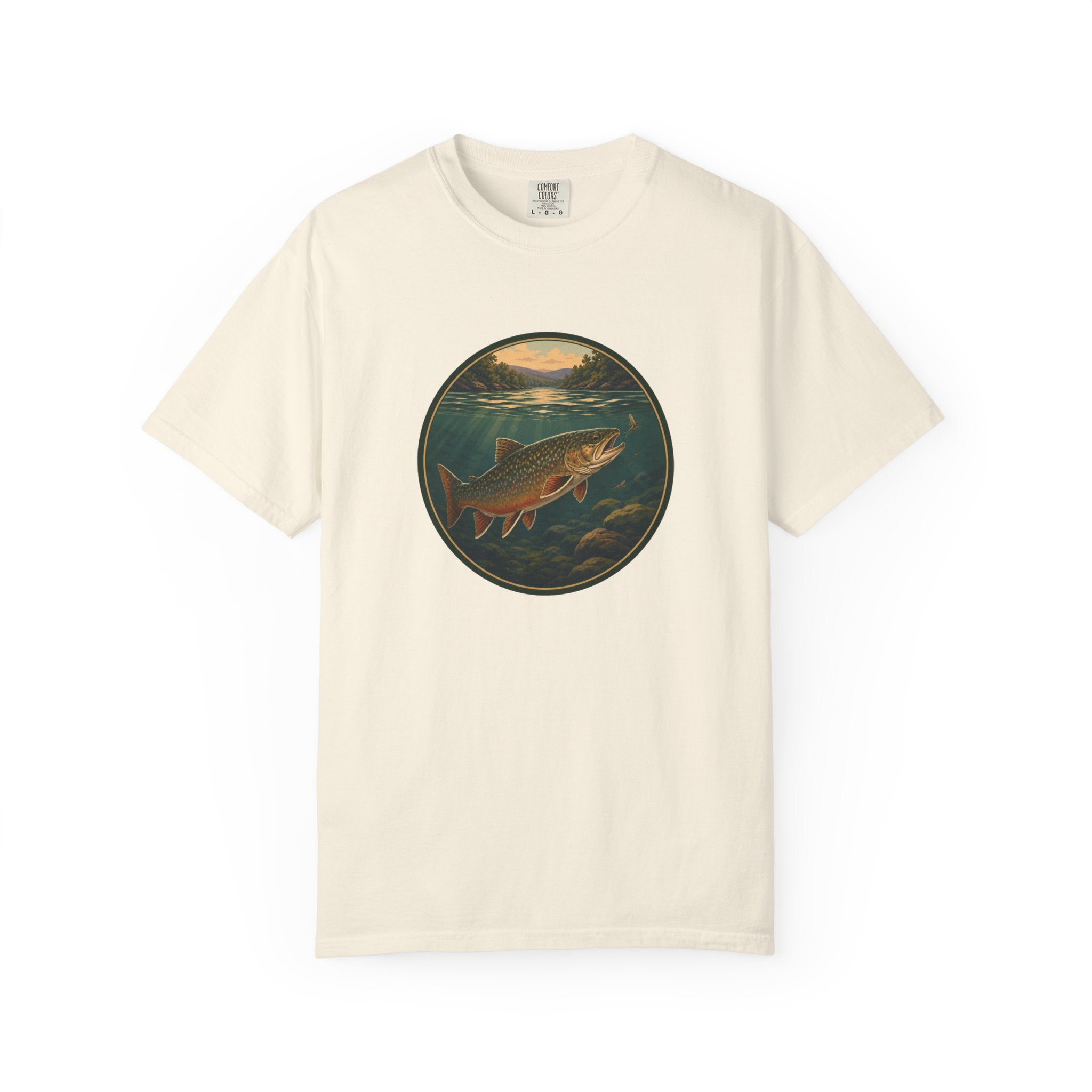 Brook Trout T-Shirt
