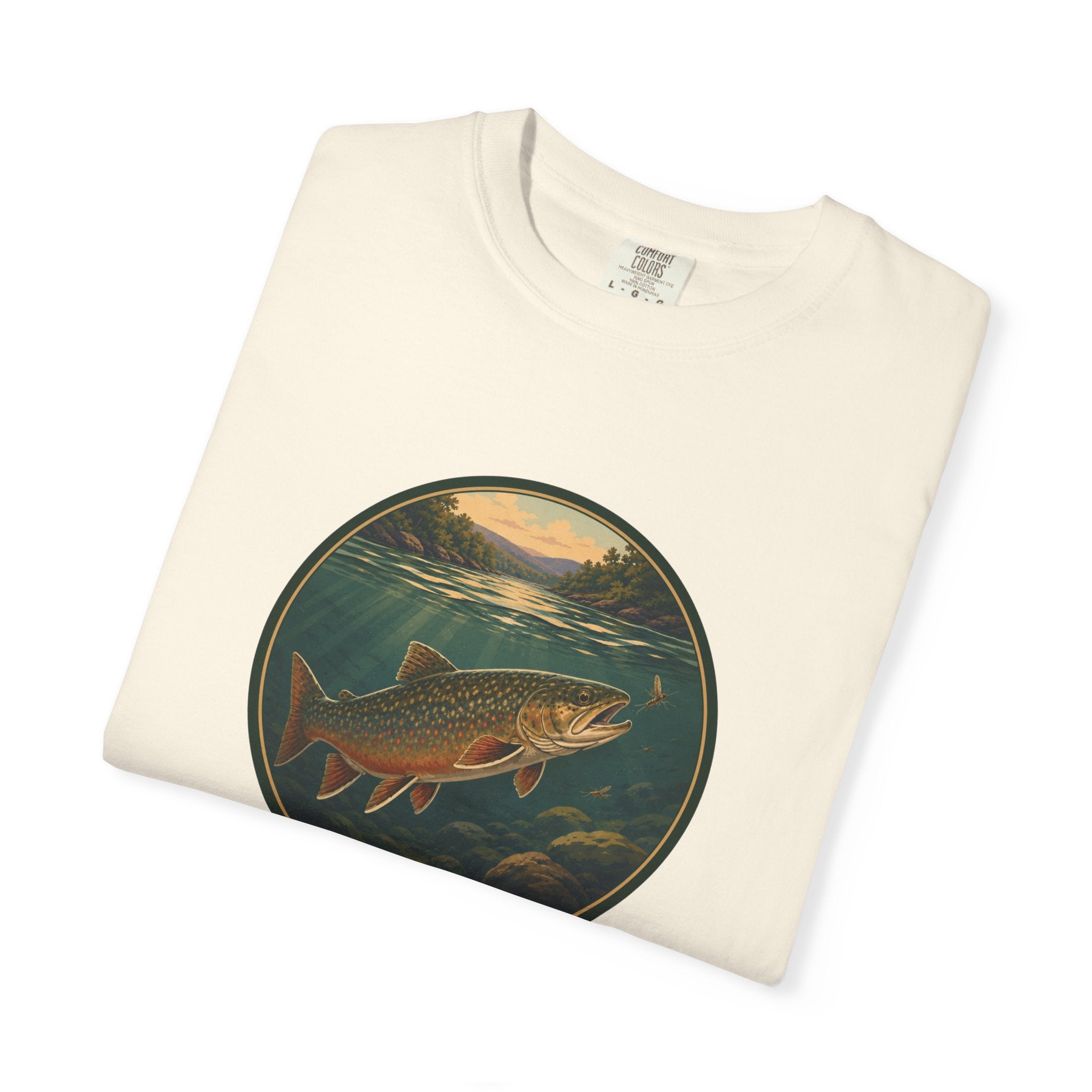 Brook Trout T-Shirt