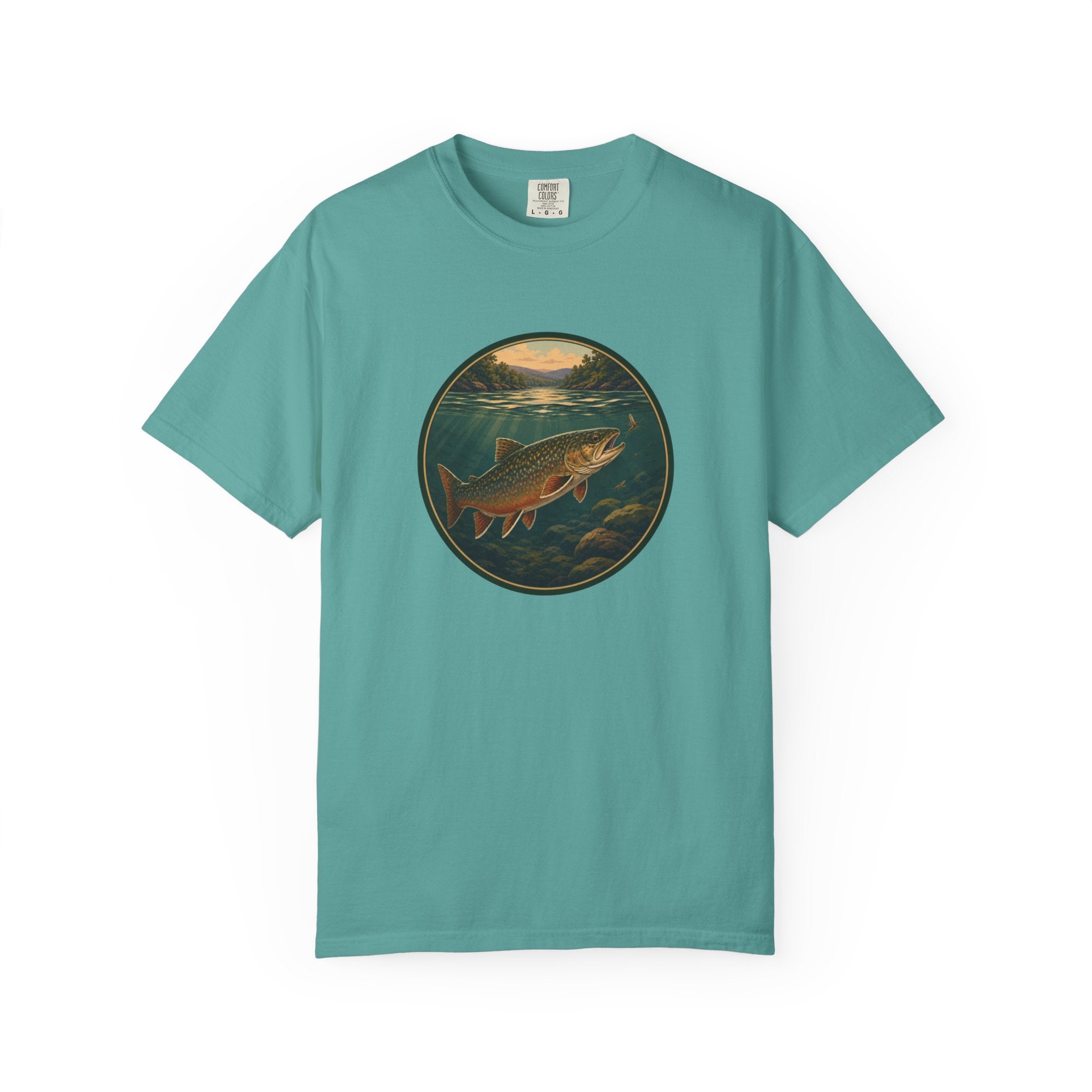 Brook Trout T-Shirt