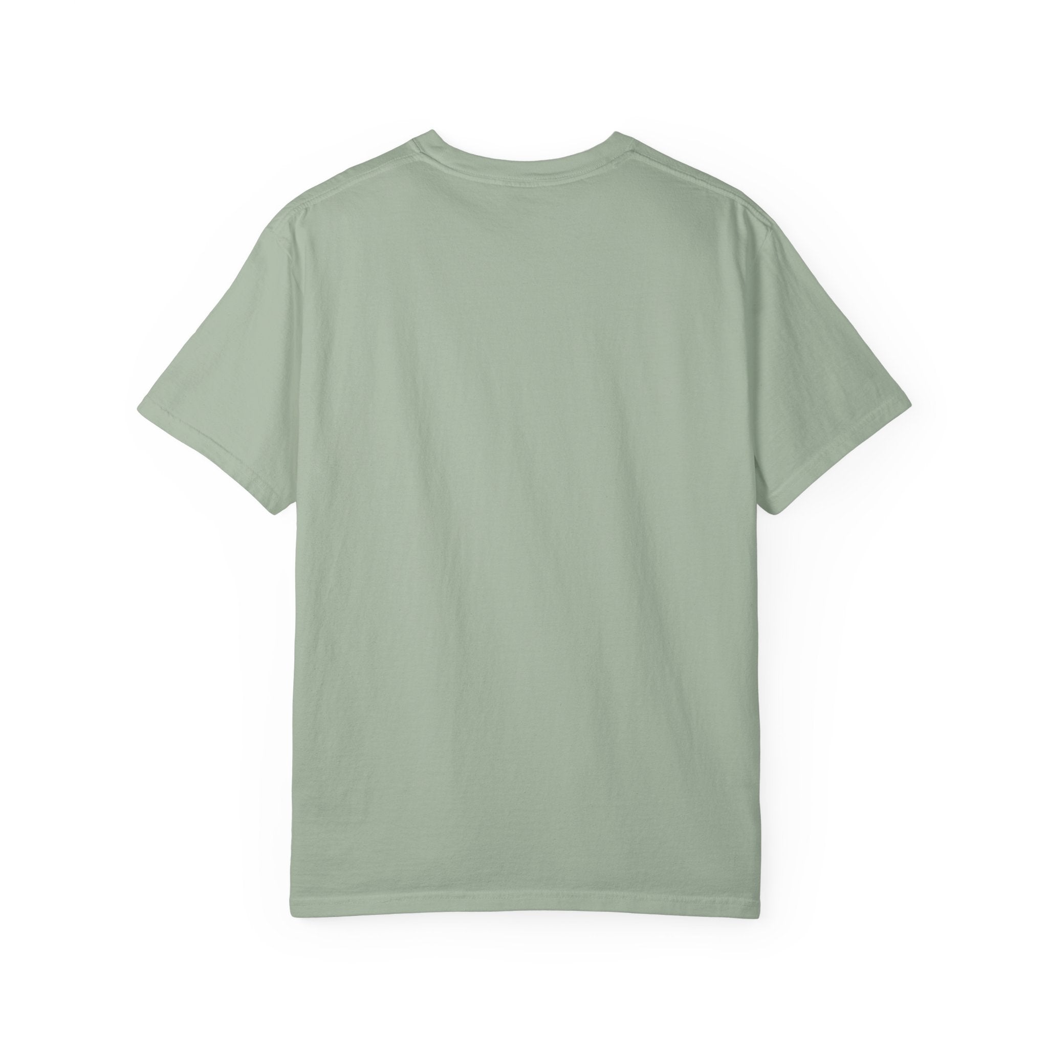 Sunset Mountain Landscape T-Shirt