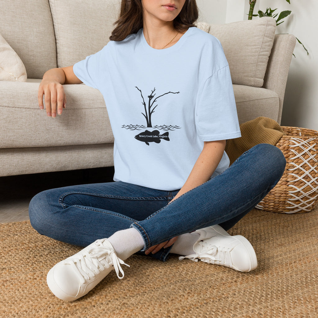 Briery Creek Lake Bass T-Shirt