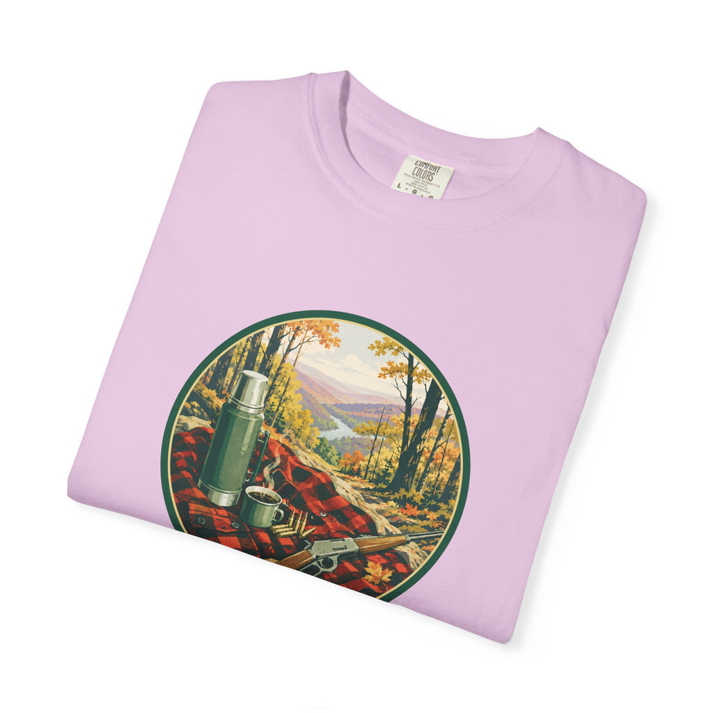 Vintage Hunting T-Shirt