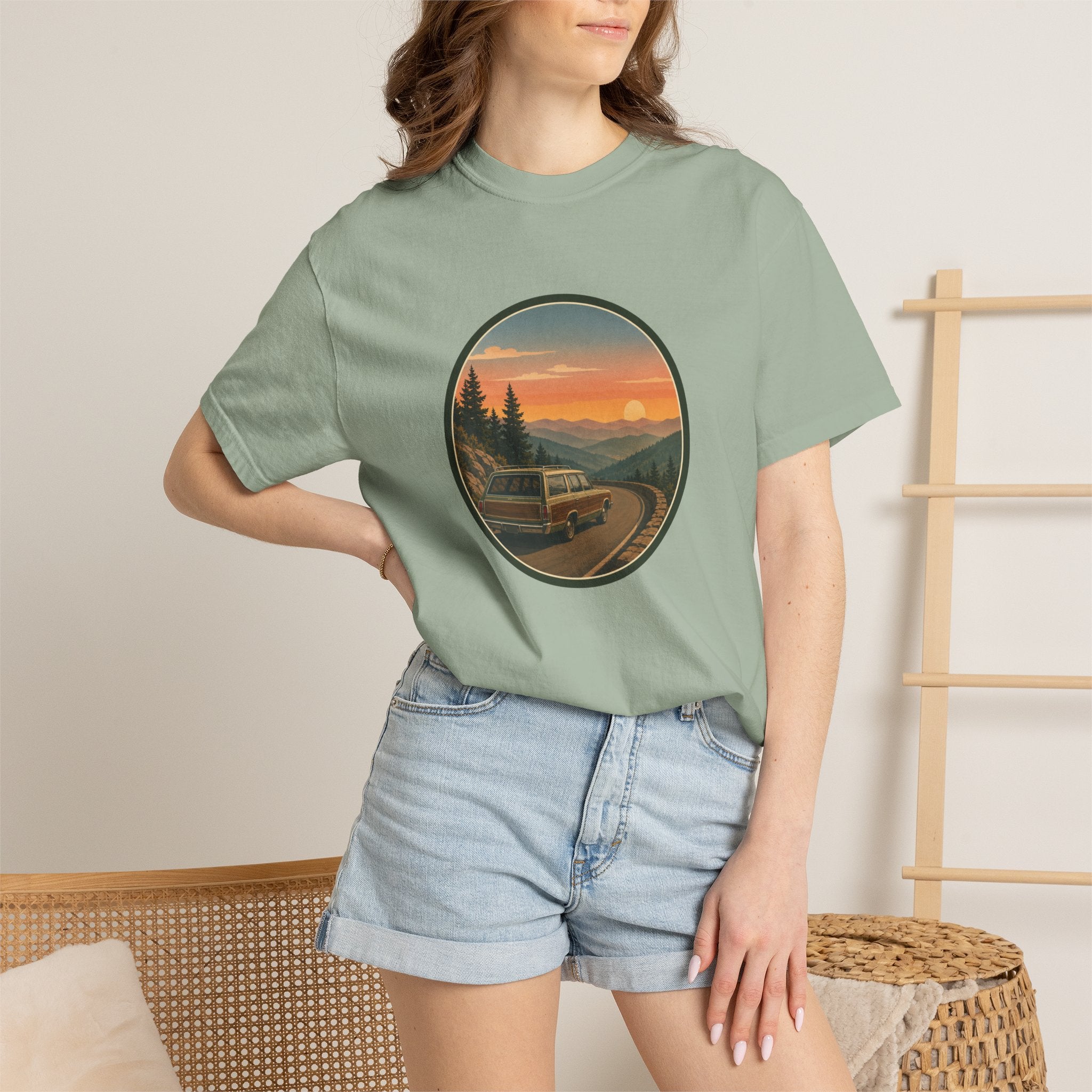Vintage Parkway Drive T-Shirt